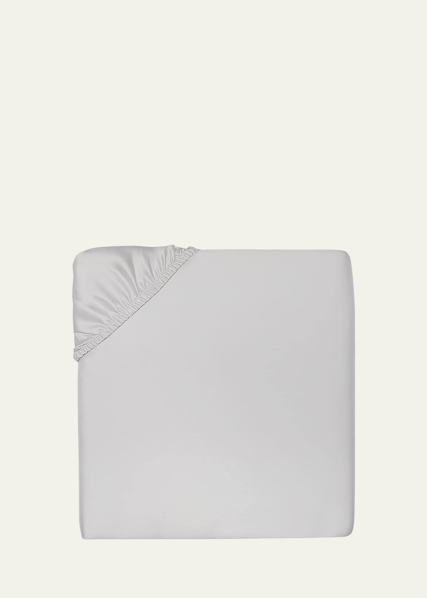 King Bottom Ftd 78X80X17 - Giza Luxe Collection - By Sferra main image 1