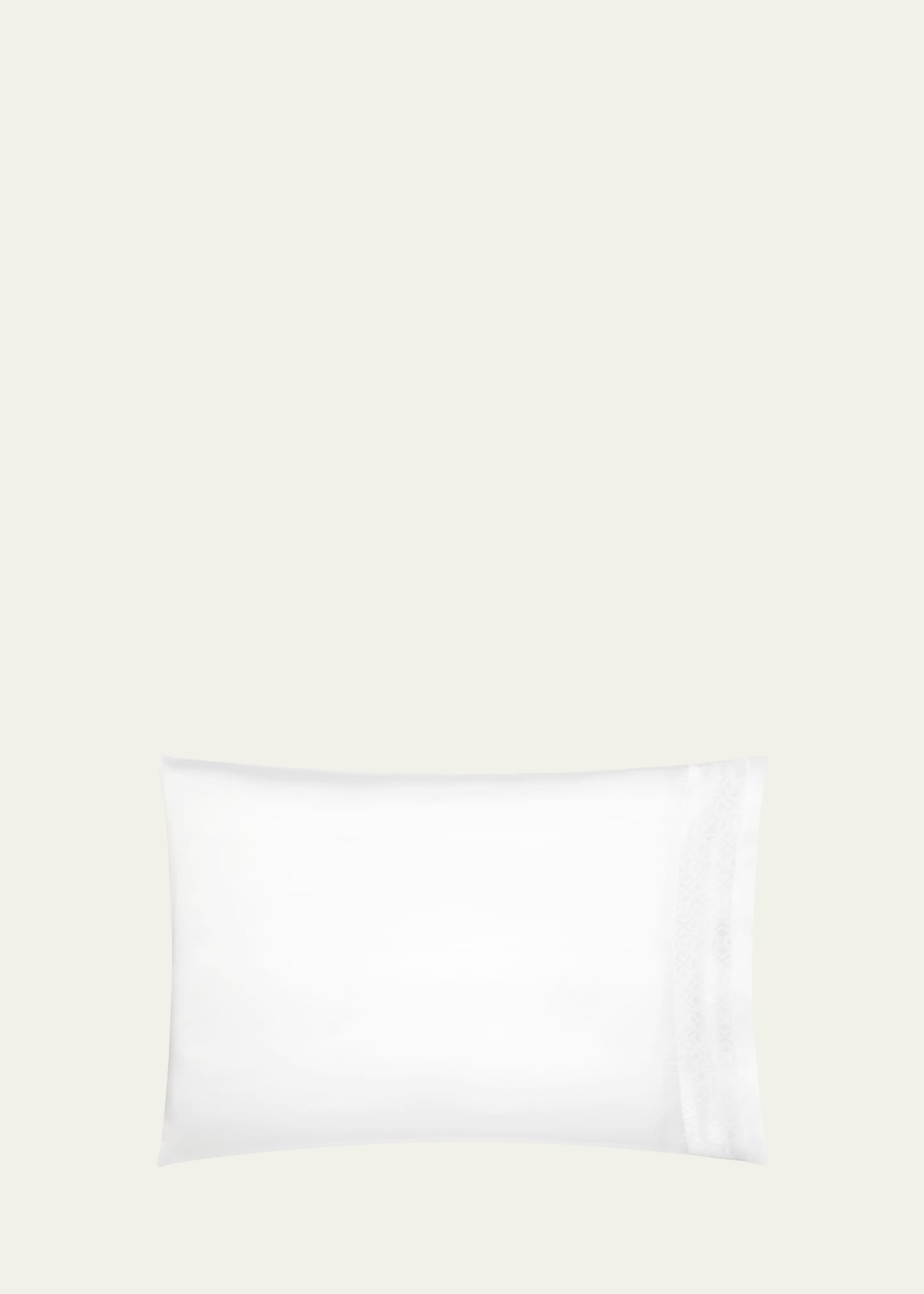 Classico Standard Pillow Case