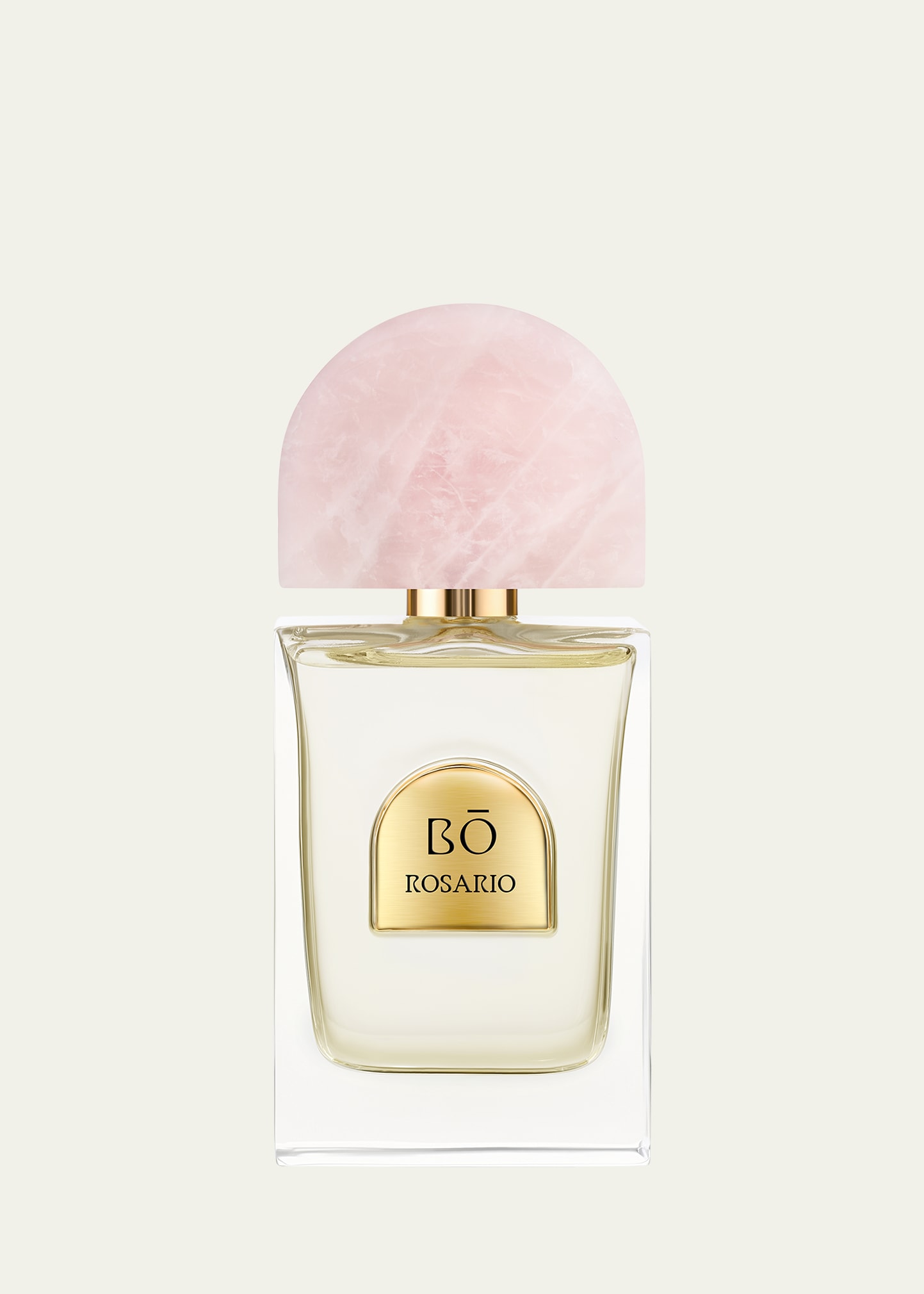 House of Bo Fragrances Rosario Parfum, 2.5 oz.