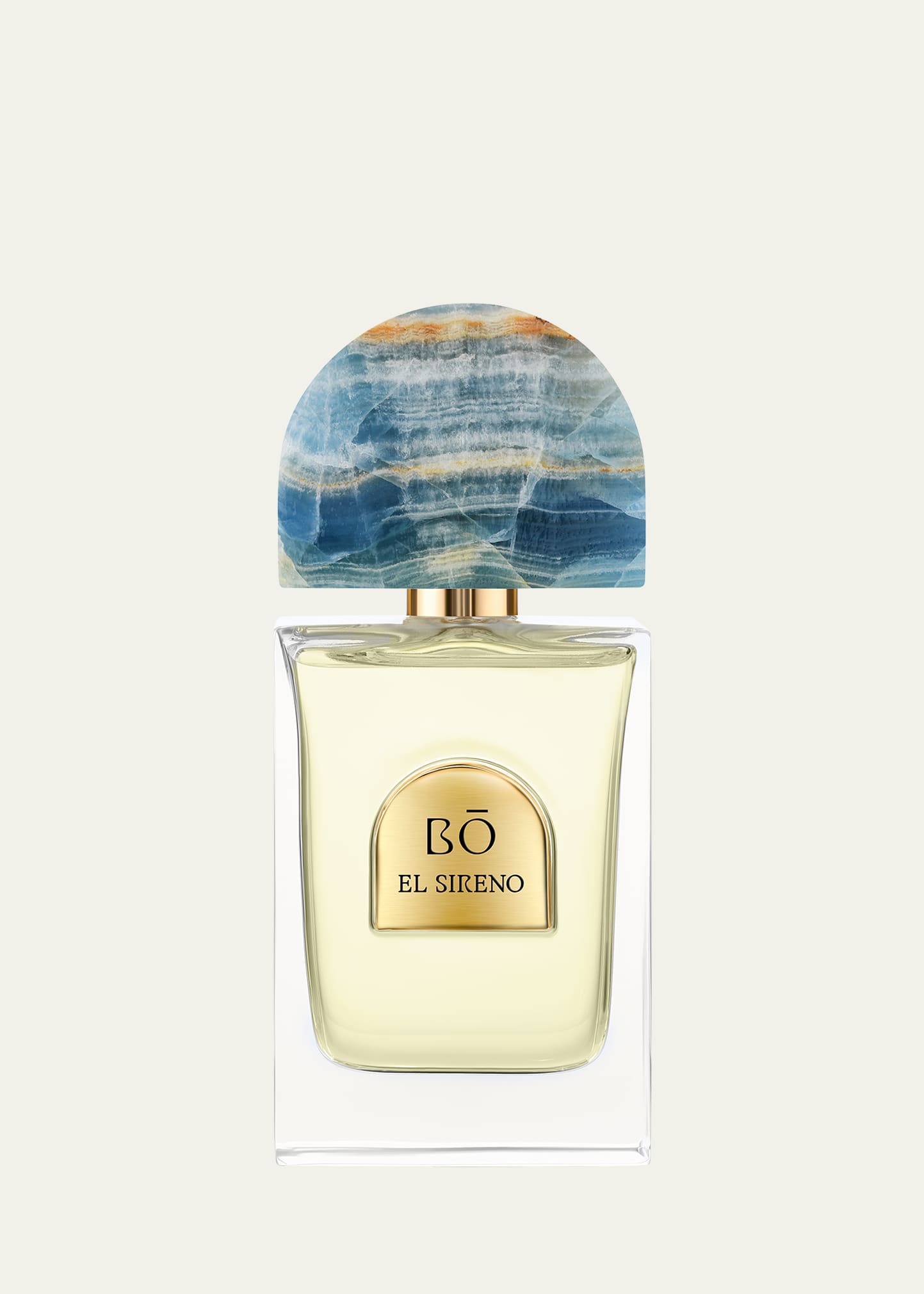 House of Bo Fragrances El Sireno Parfum, 2.5 oz.