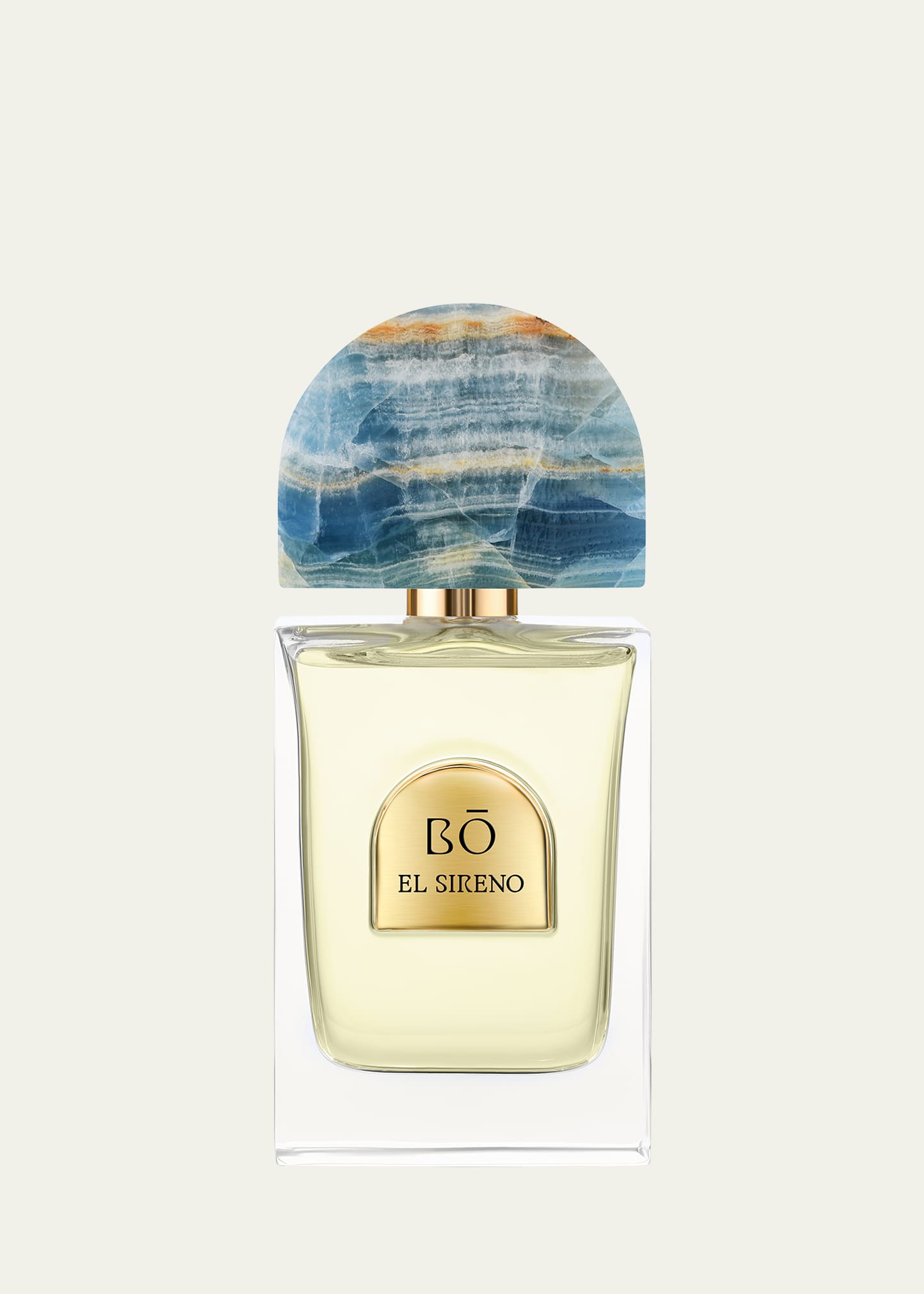 El Sireno Parfum, 2.5 oz.