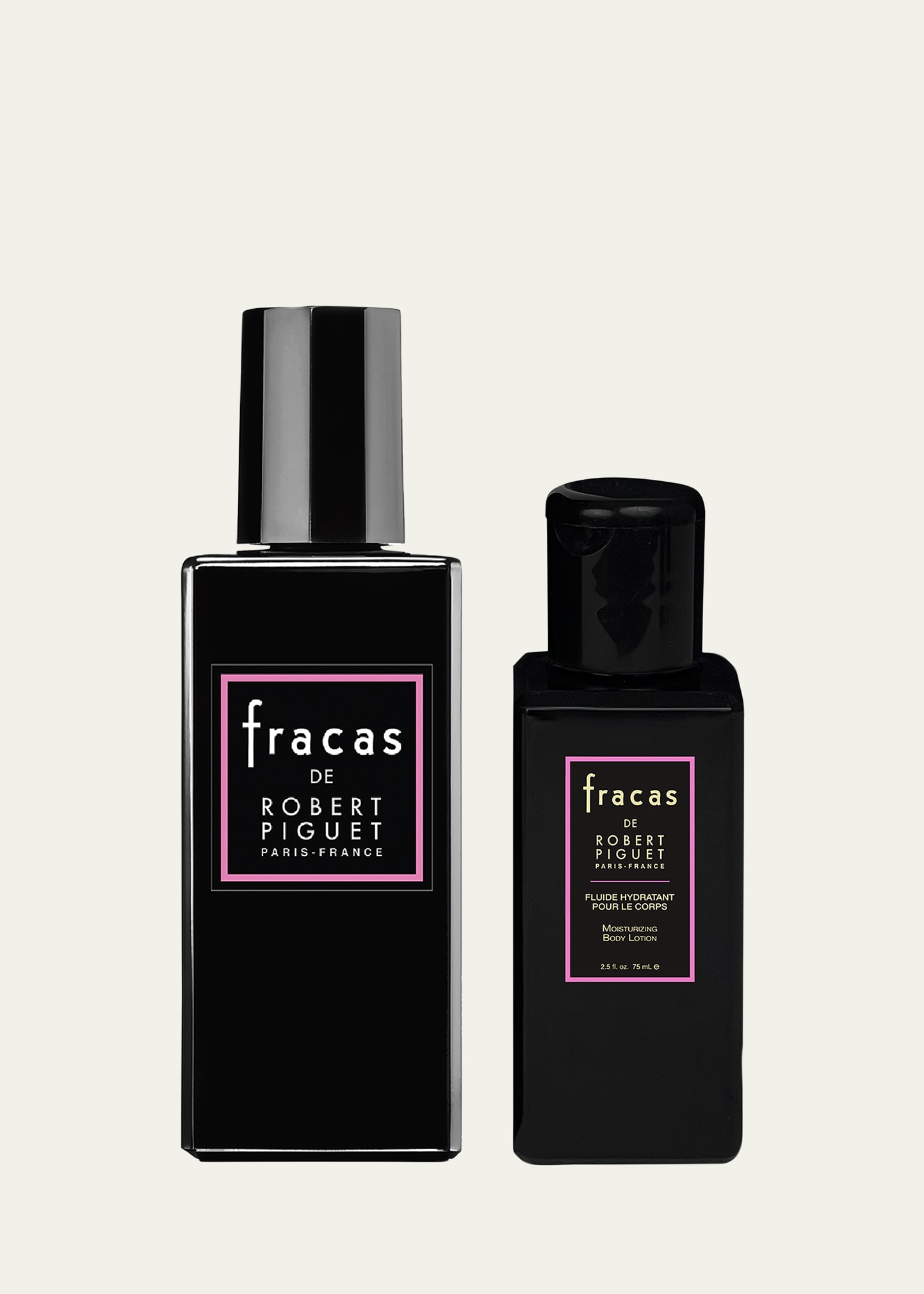 Fracas Eau de Parfum & Body Lotion Gift Set