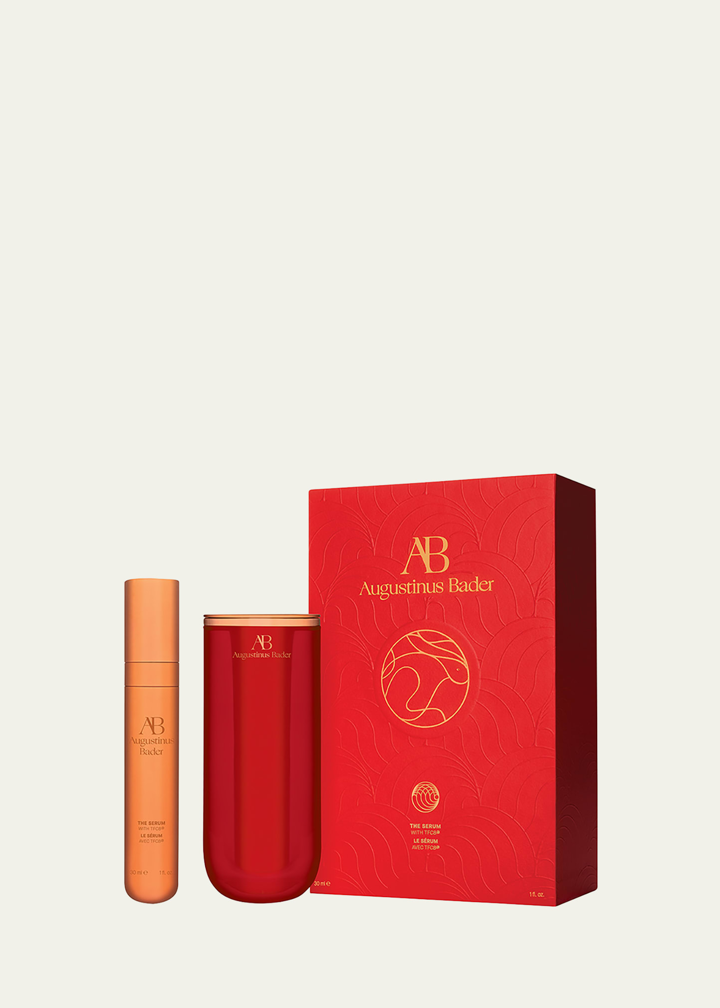 The Serum, 1 oz. - Limited Edition 2023 Lunar New Year