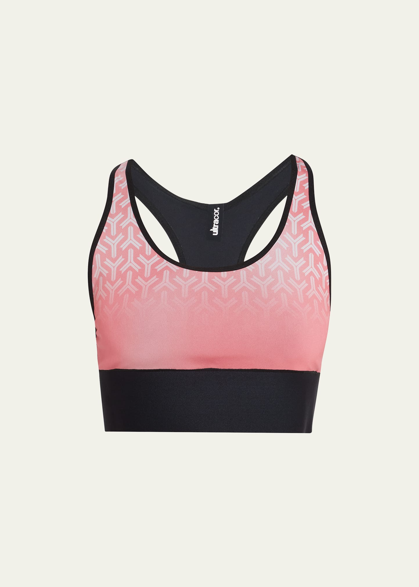Vapor Mist Nile Sports Bra