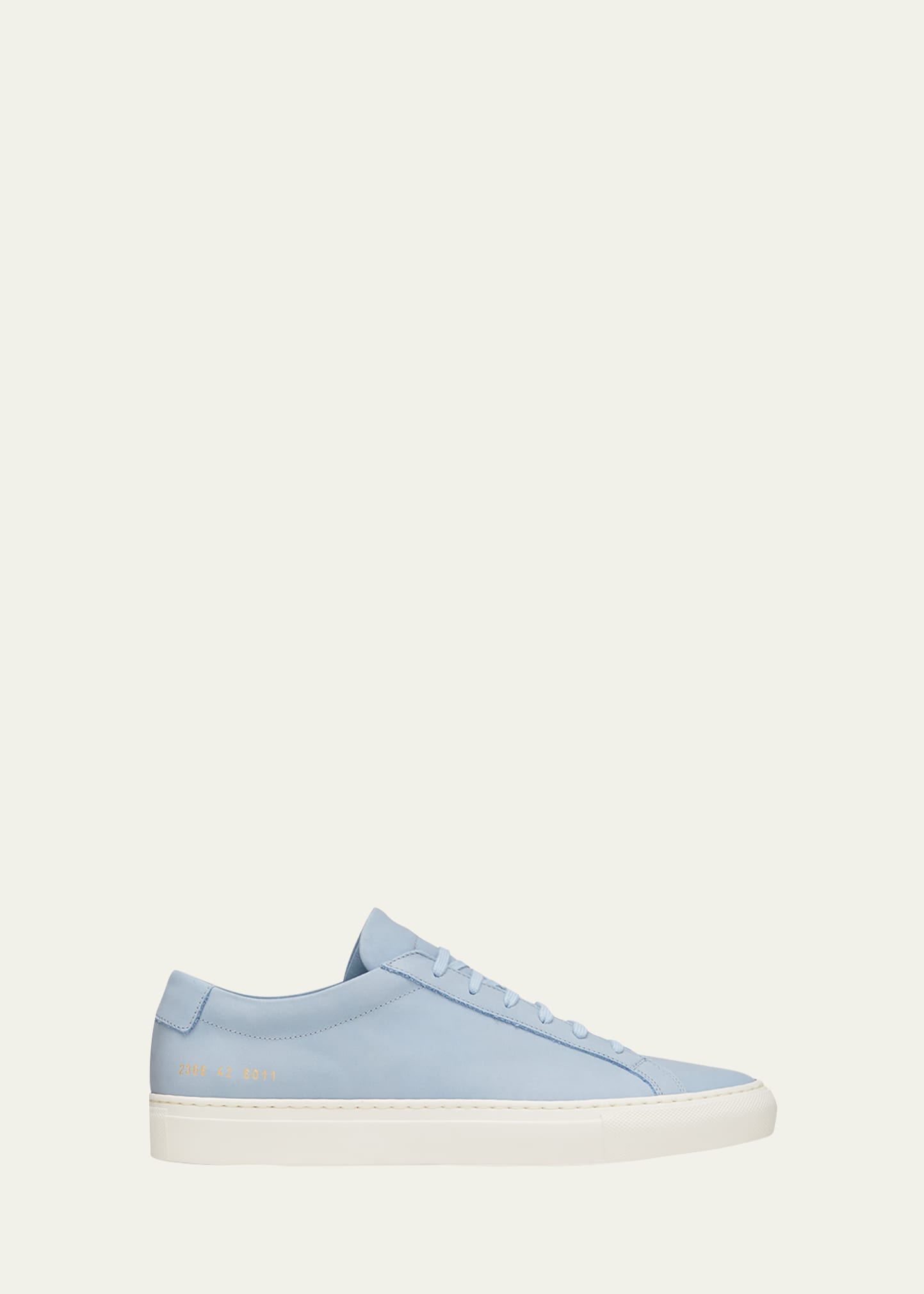 Common projects cheap bergdorf goodman