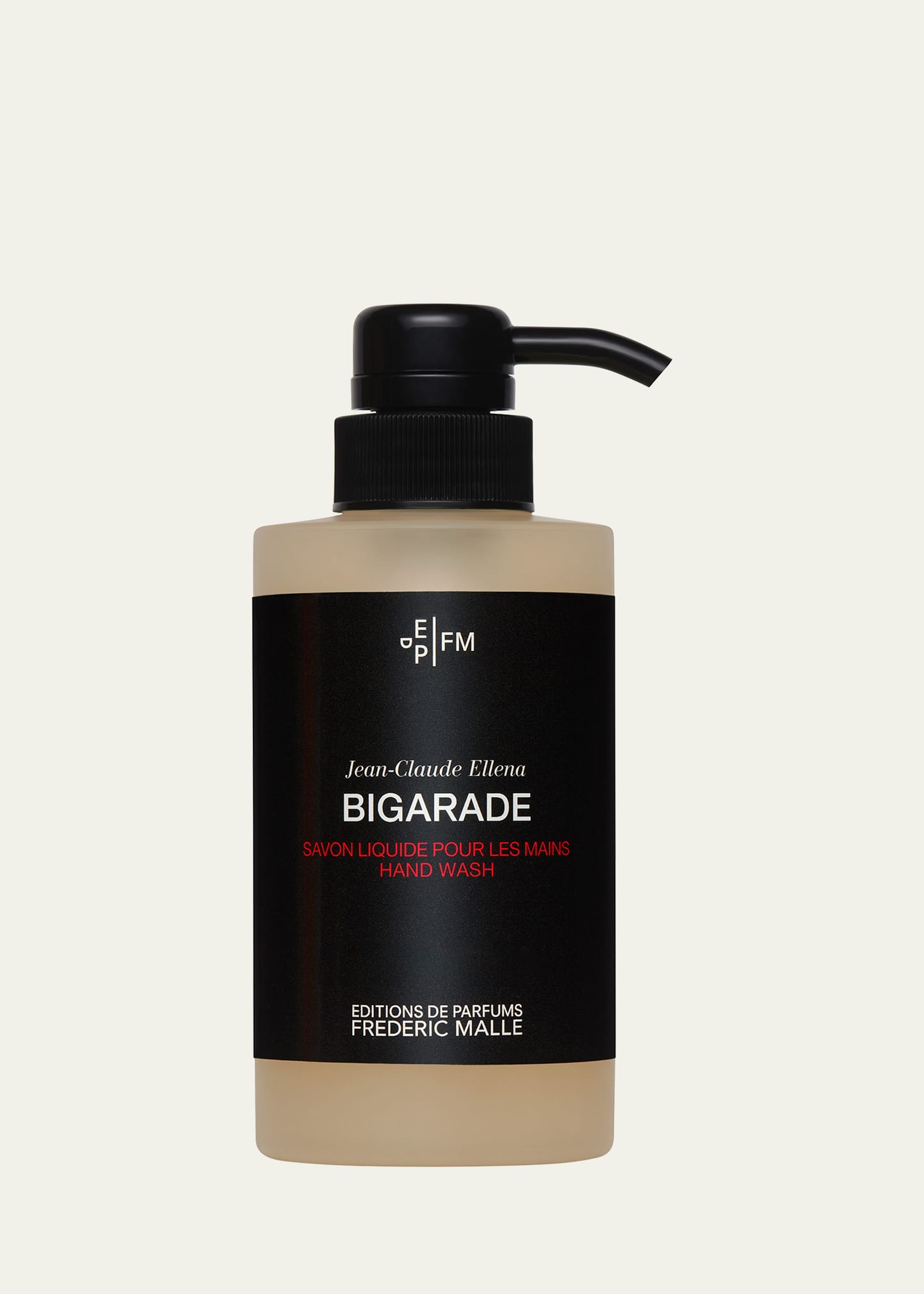 Bigarade Concentree Hand Wash, 10 oz.