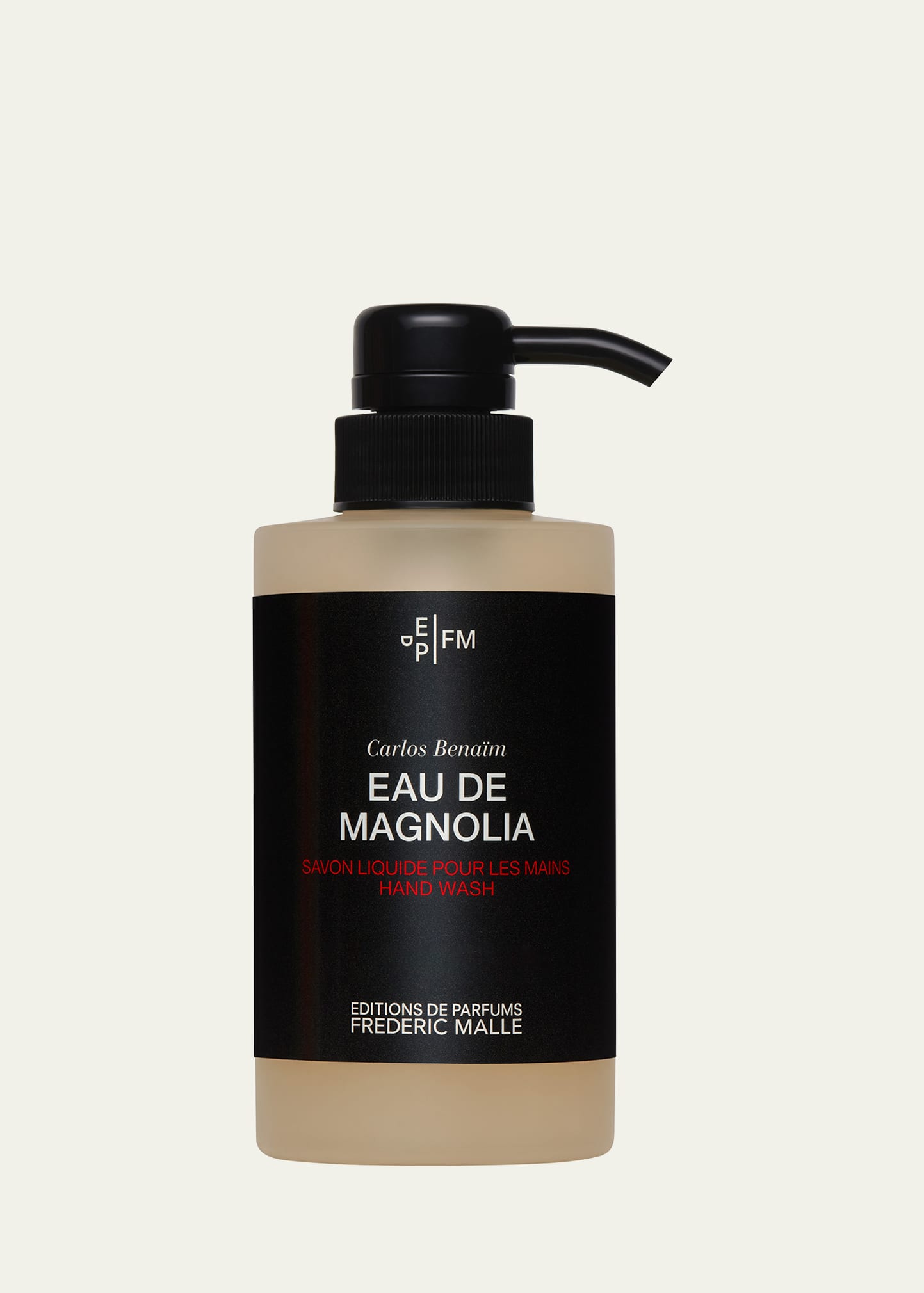 Frederic Malle Eau De Magnolia Hand Wash, 10 Oz.