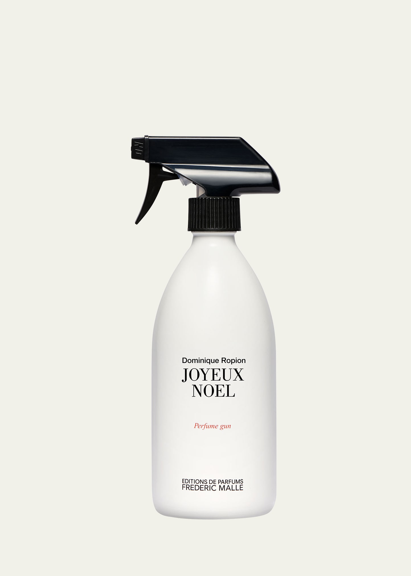 x Pierre Hardy Joyeux Noel Perfume Gun, 15 oz.