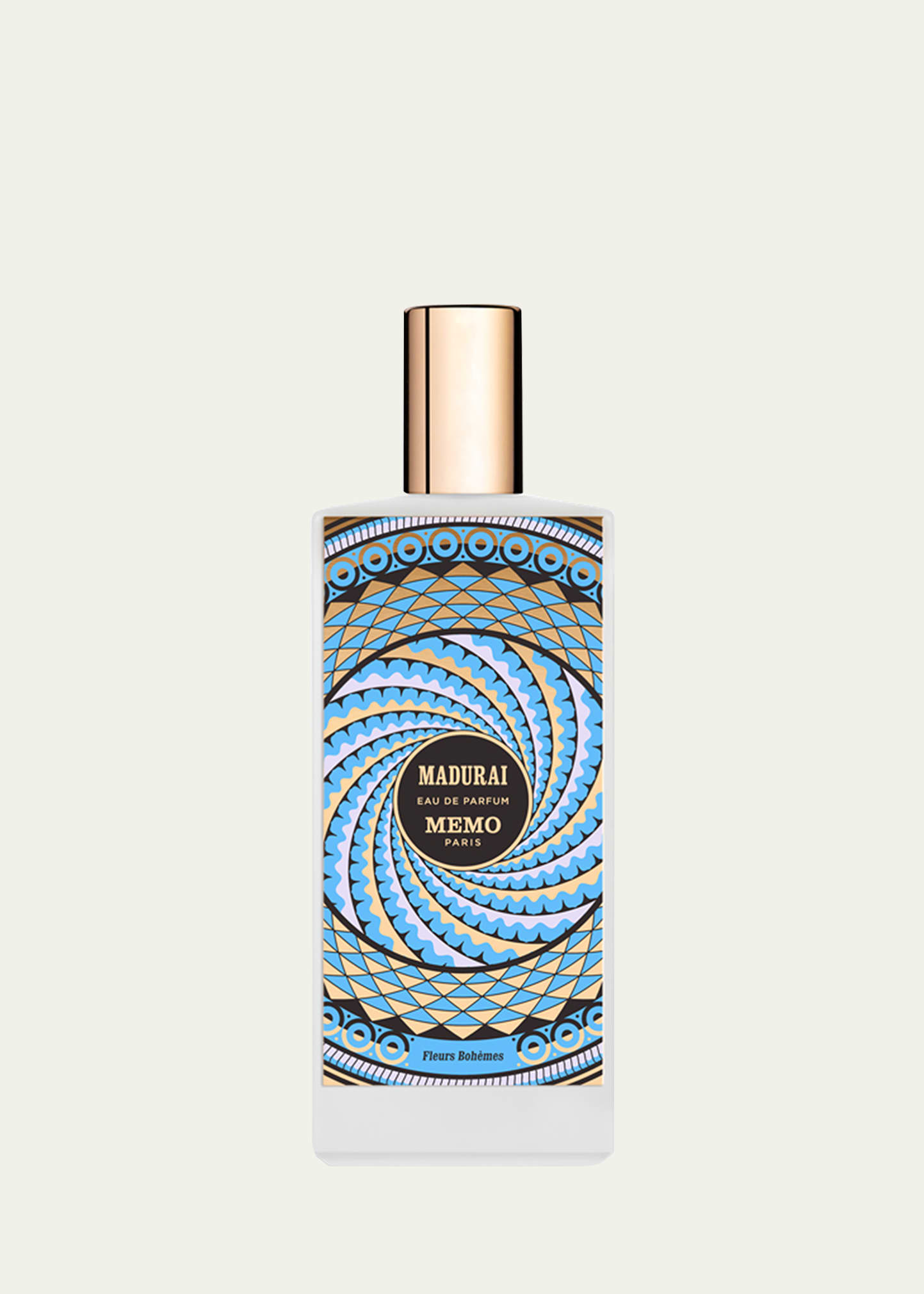 Memo Paris Madurai Eau De Parfum, 2.5 Oz.