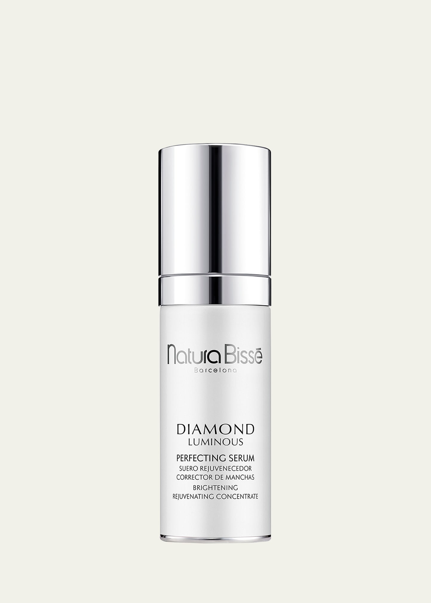 Natura Bissé Diamond Luminous Perfecting Serum, 1.4 Oz.