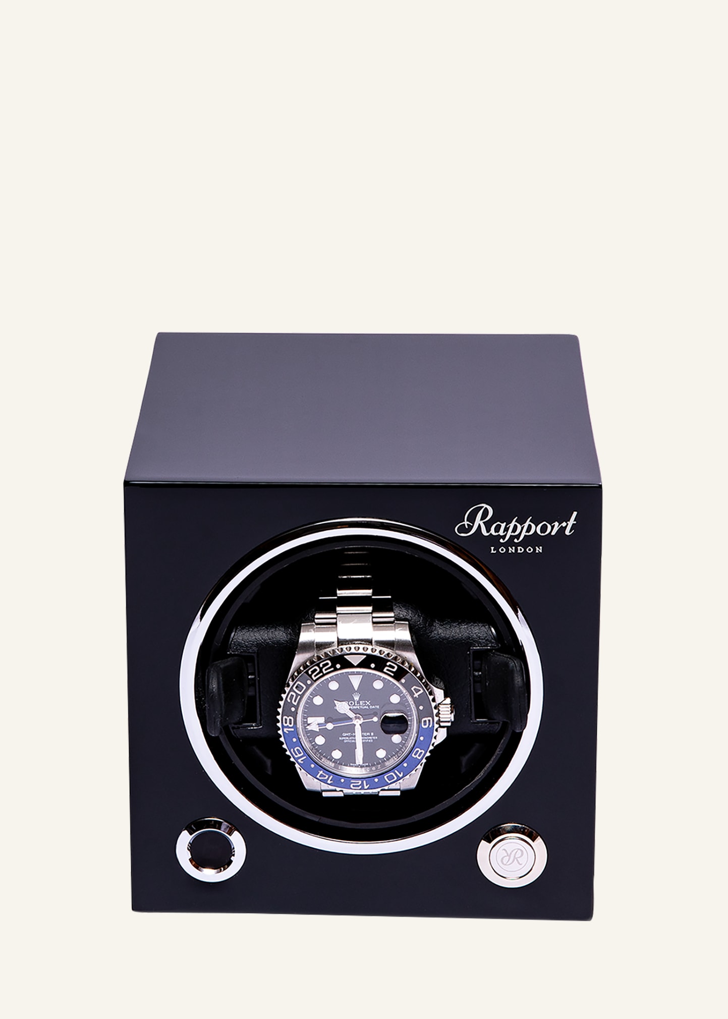 Rapport Evo Watch Winder