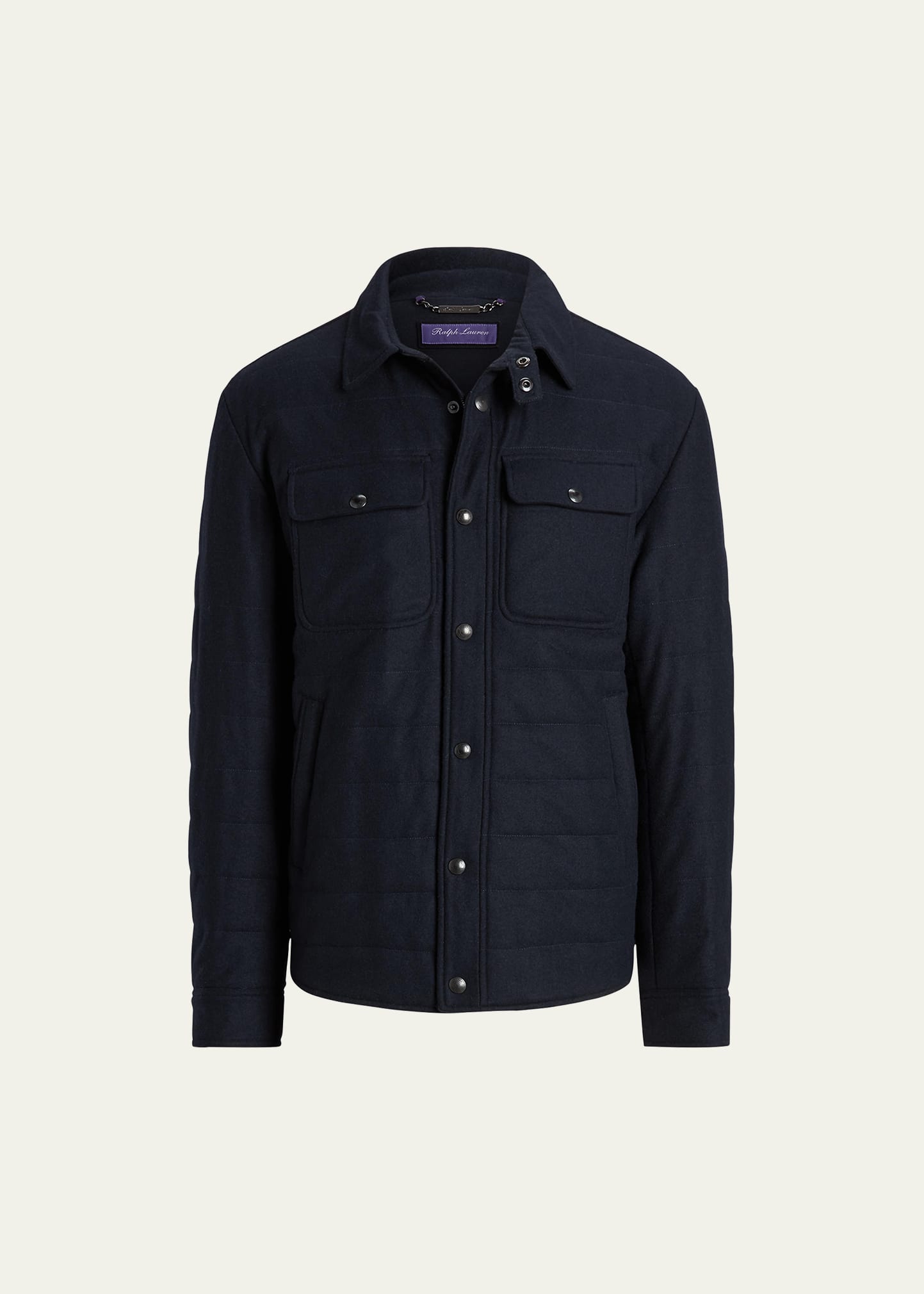 Men's Watson Down Shirt Jacket