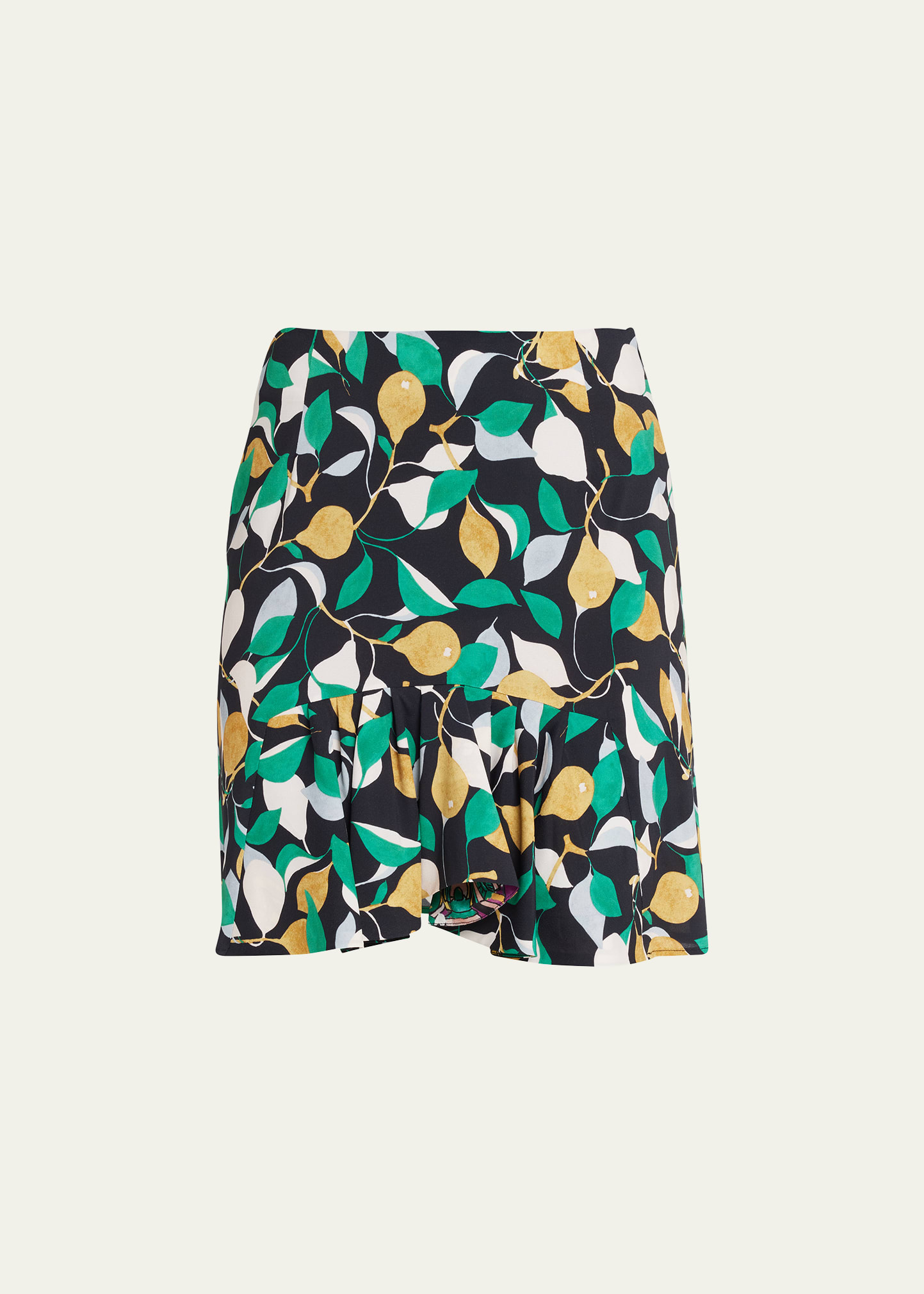 Orchard Drifter Mini Skirt