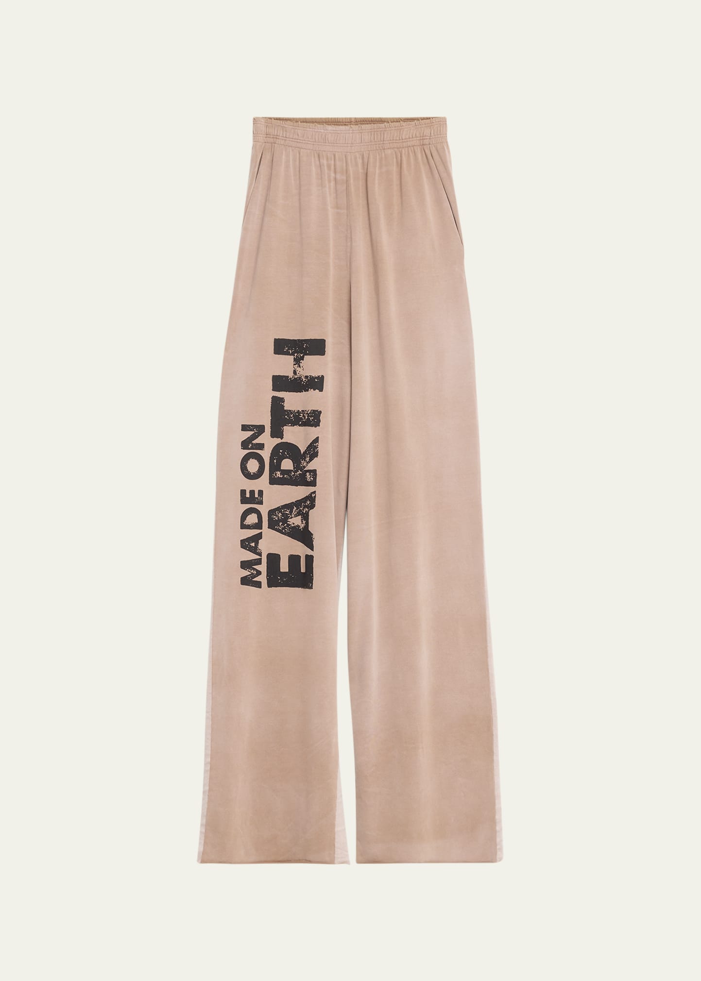 Vetements Men's Multi-Pocket Wide Cargo Pants - Bergdorf Goodman