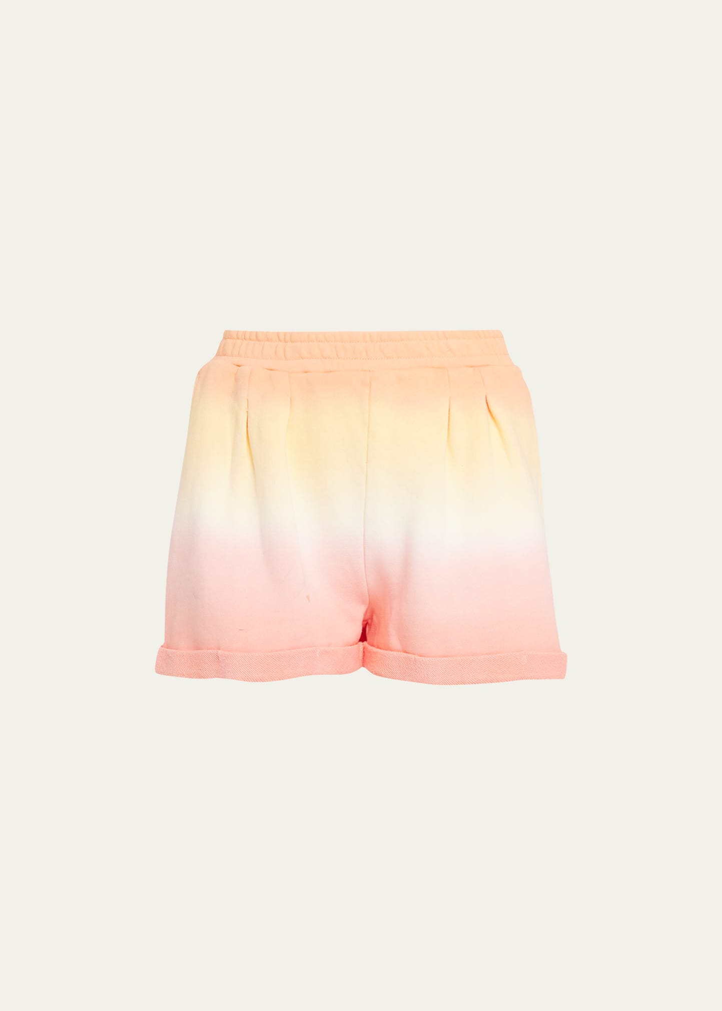 Canyon Soho Shorts
