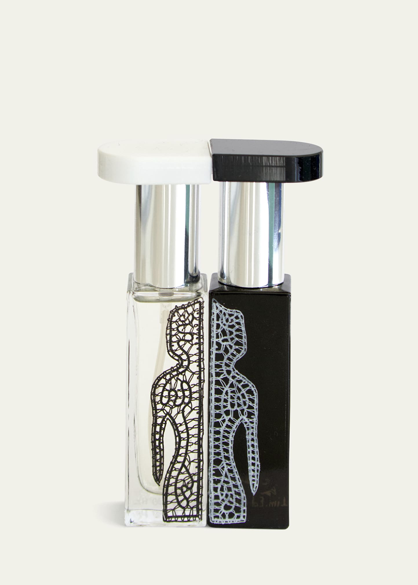 Dbe By Eva Petric Angelhound Eau De Parfum, 2 X 1 Oz.