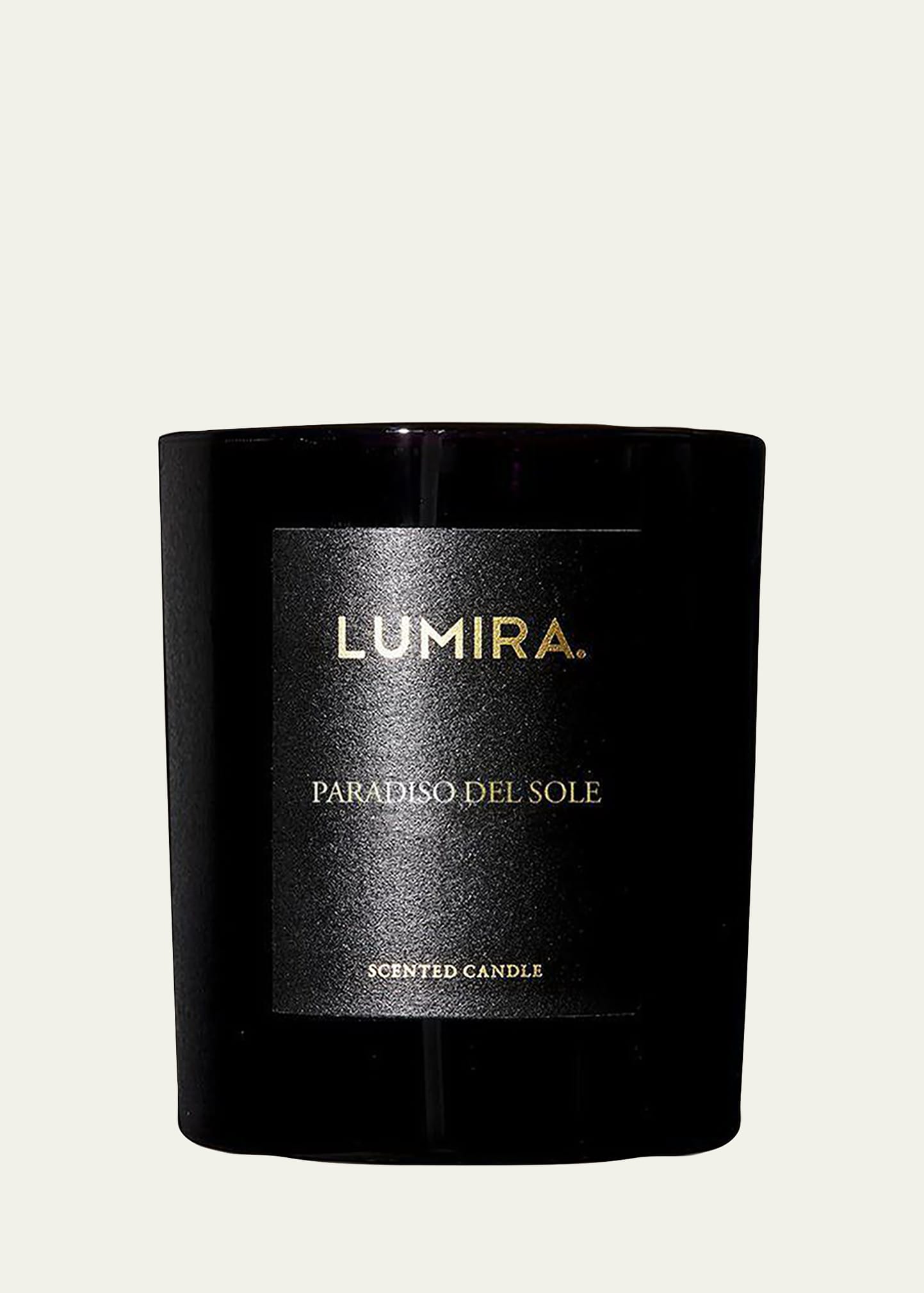Lumira Paradiso Del Sole Candle, 10.5 Oz.