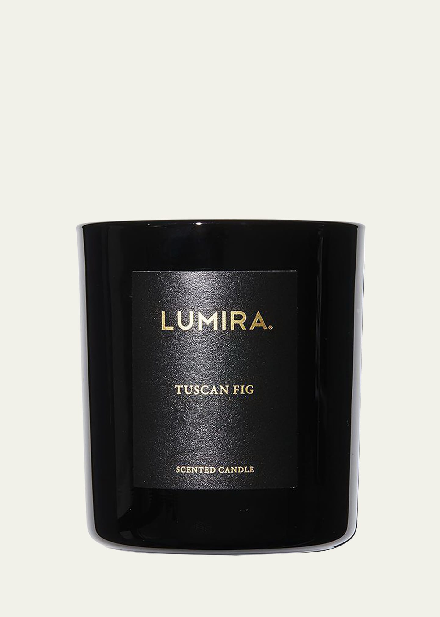 Lumira Tuscan Fig Candle, 10.5 Oz.