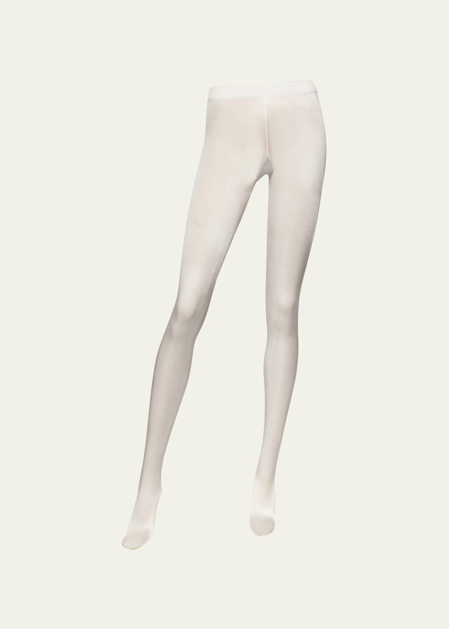 Wolford Merino Wool Tights, Black - Bergdorf Goodman