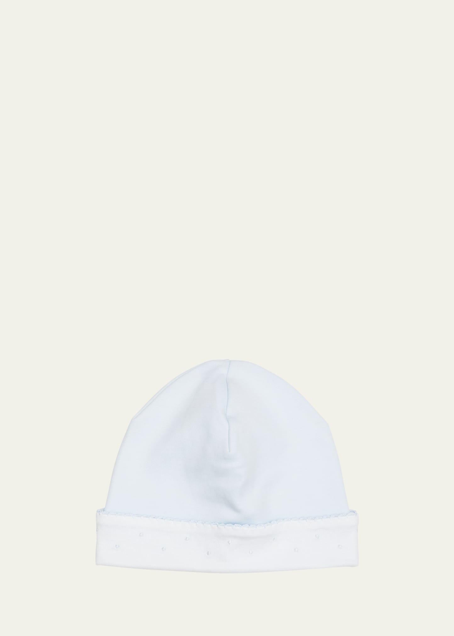 Kissy Kissy New Beginnings Baby Hat In Light Blue