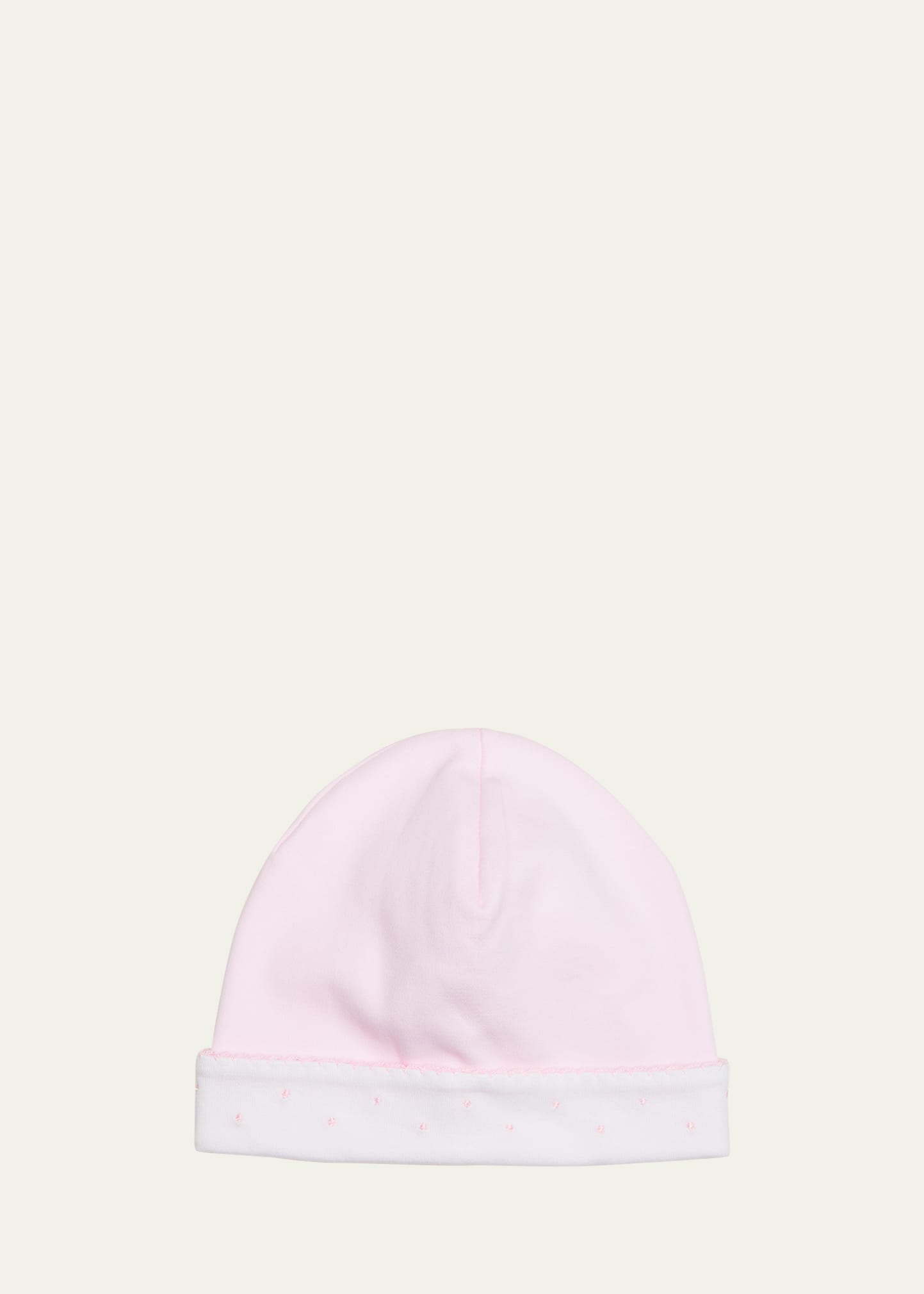 Kissy Kissy New Beginnings Baby Hat In Pink