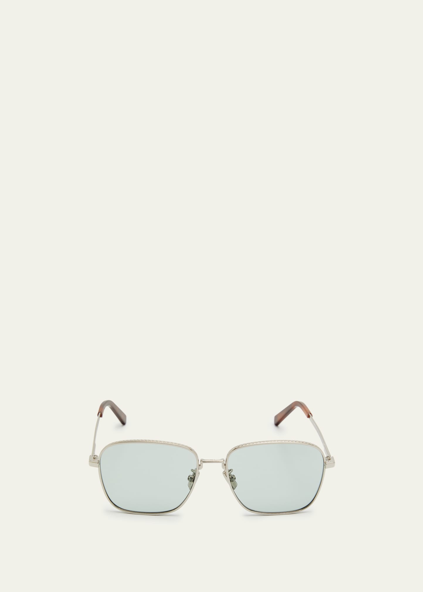 Shop Dior B27 S2i Sunglasses In Grey/other/green