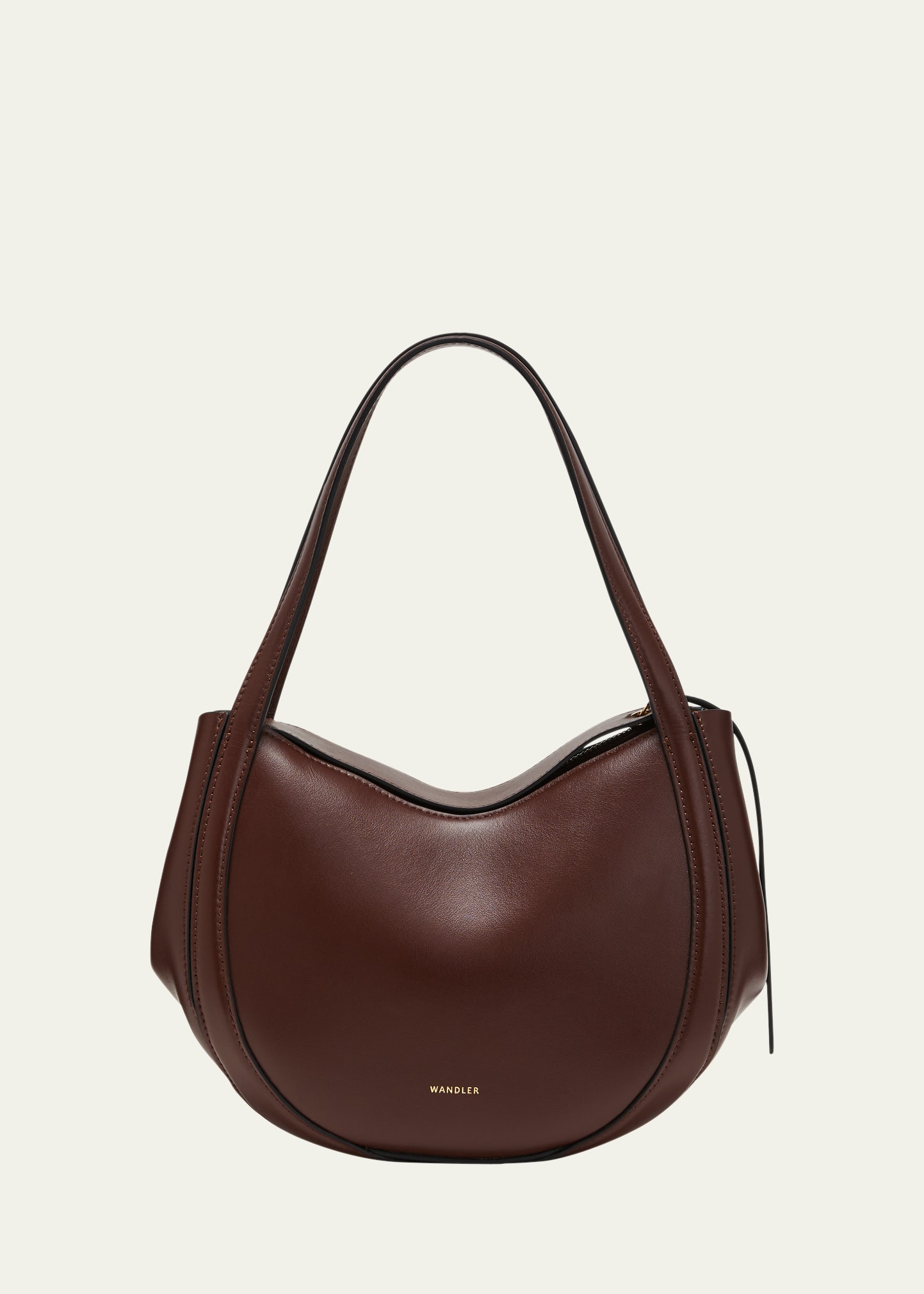 WANDLER LIN MINI CALFSKIN SHOULDER BAG