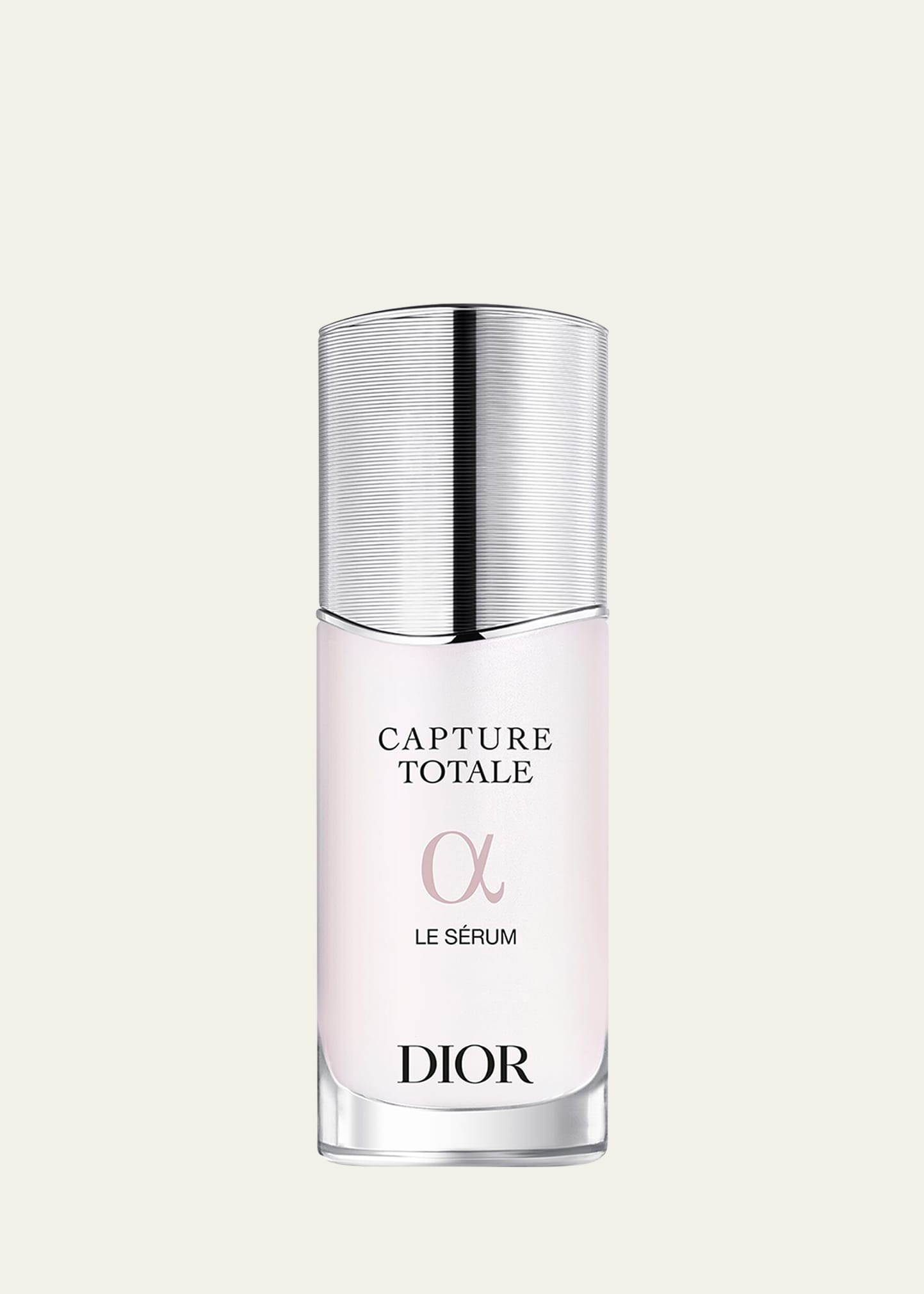 Shop Dior Capture Totale Le Serum Anti-aging Serum, 1.7 Oz.