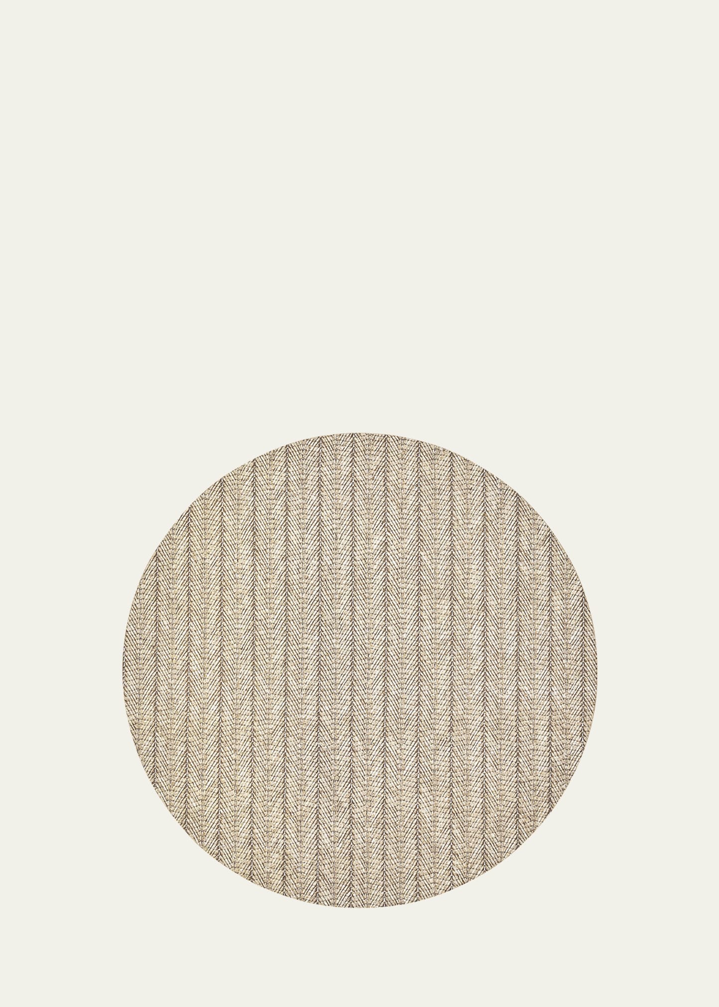 Kim Seybert Herringbone Placemat