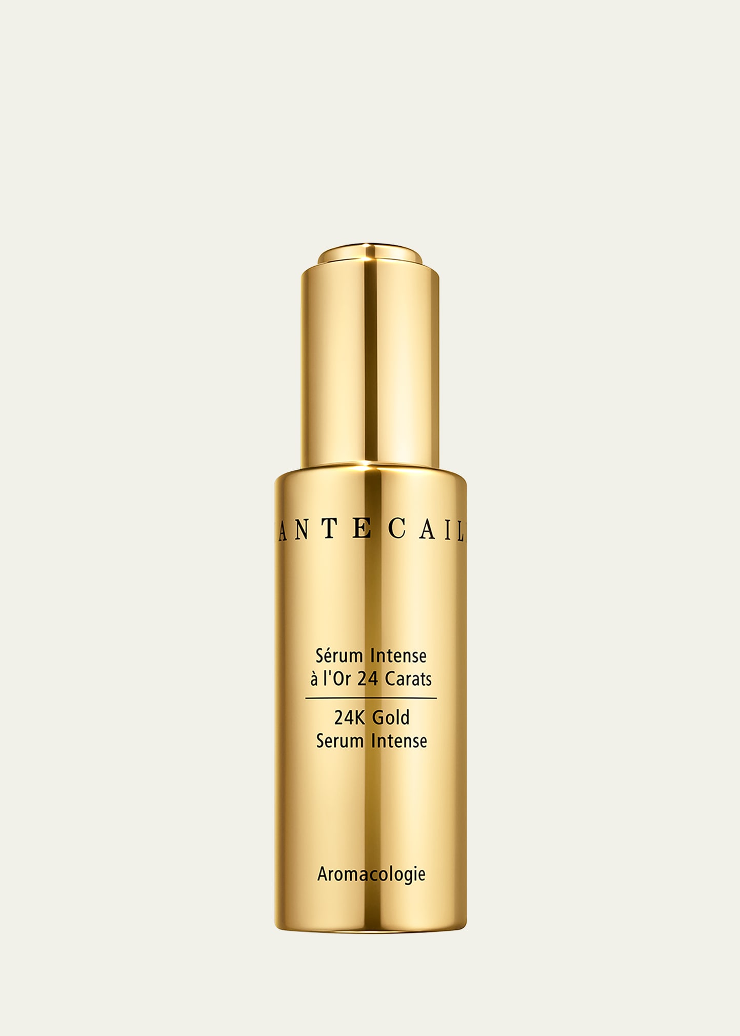 Chantecaille 24k Gold Sérum Intense, 1 Oz.