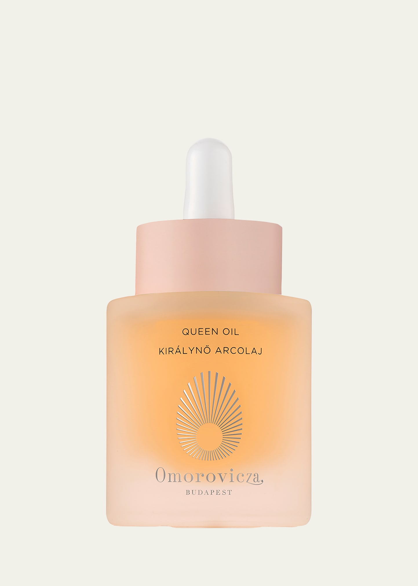 Shop Omorovicza Queen Oil, 1 Oz.