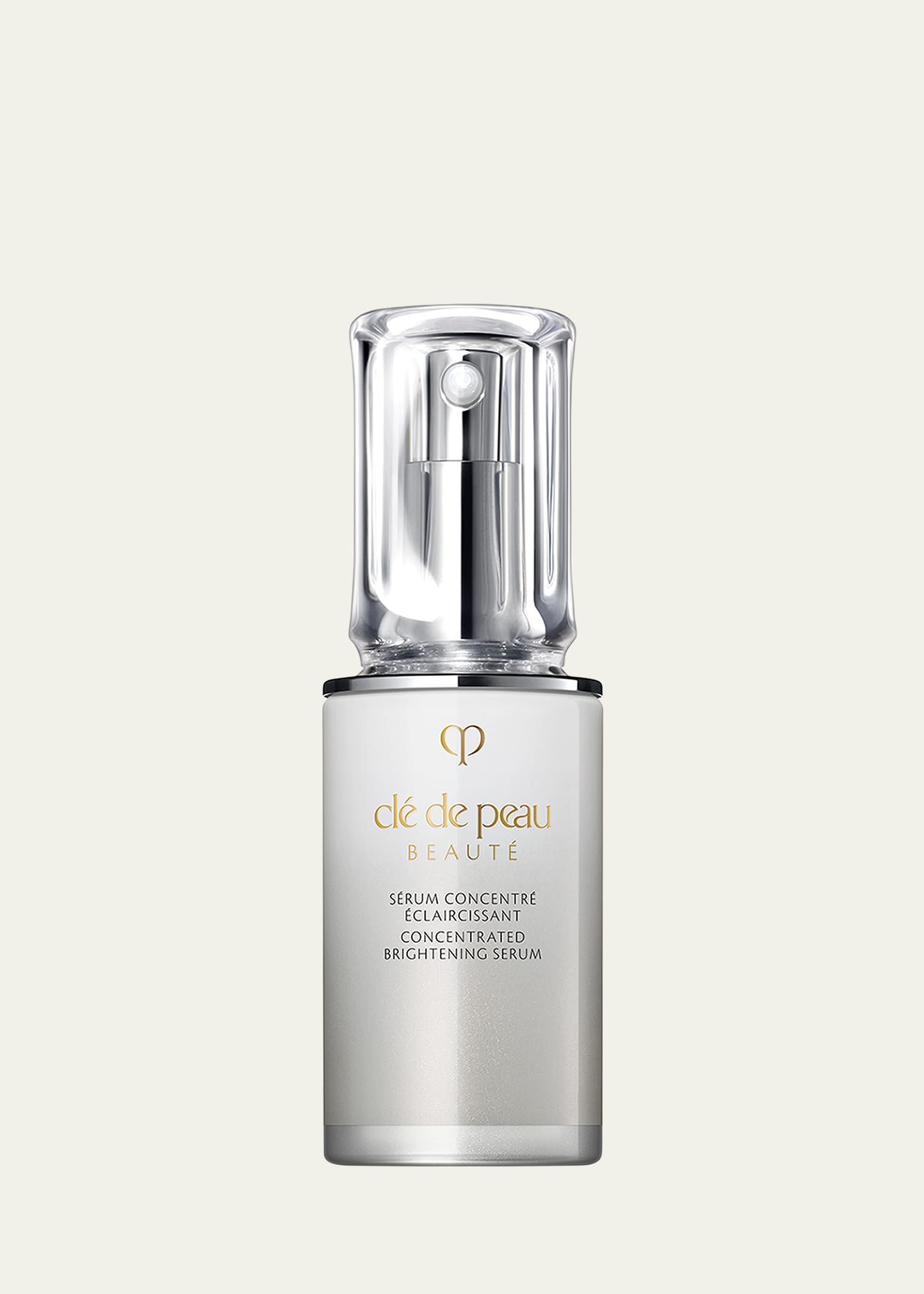 Clé De Peau Beauté Concentrated Brightening Serum, 1.3 Oz.