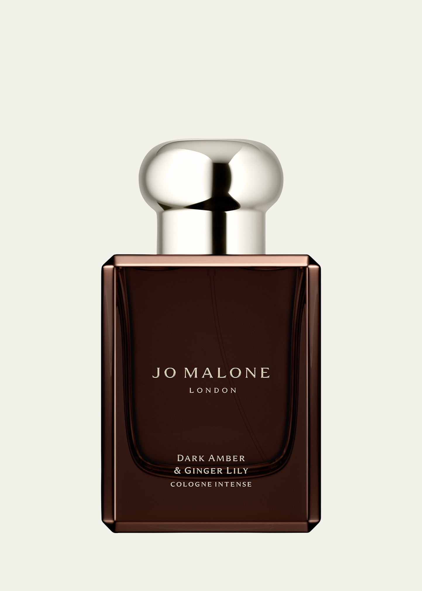 Jo Malone London Dark Amber And Ginger Lily Cologne Intense, 1.7 Oz.
