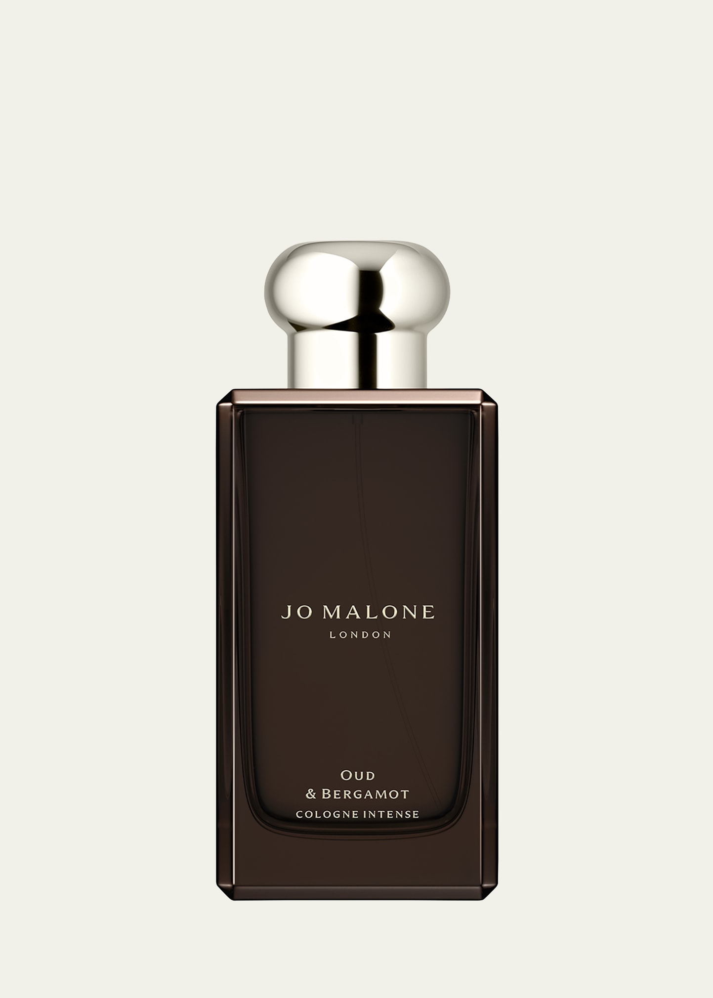 Jo Malone London Oud And Bergamot Cologne Intense, 3.4 Oz.