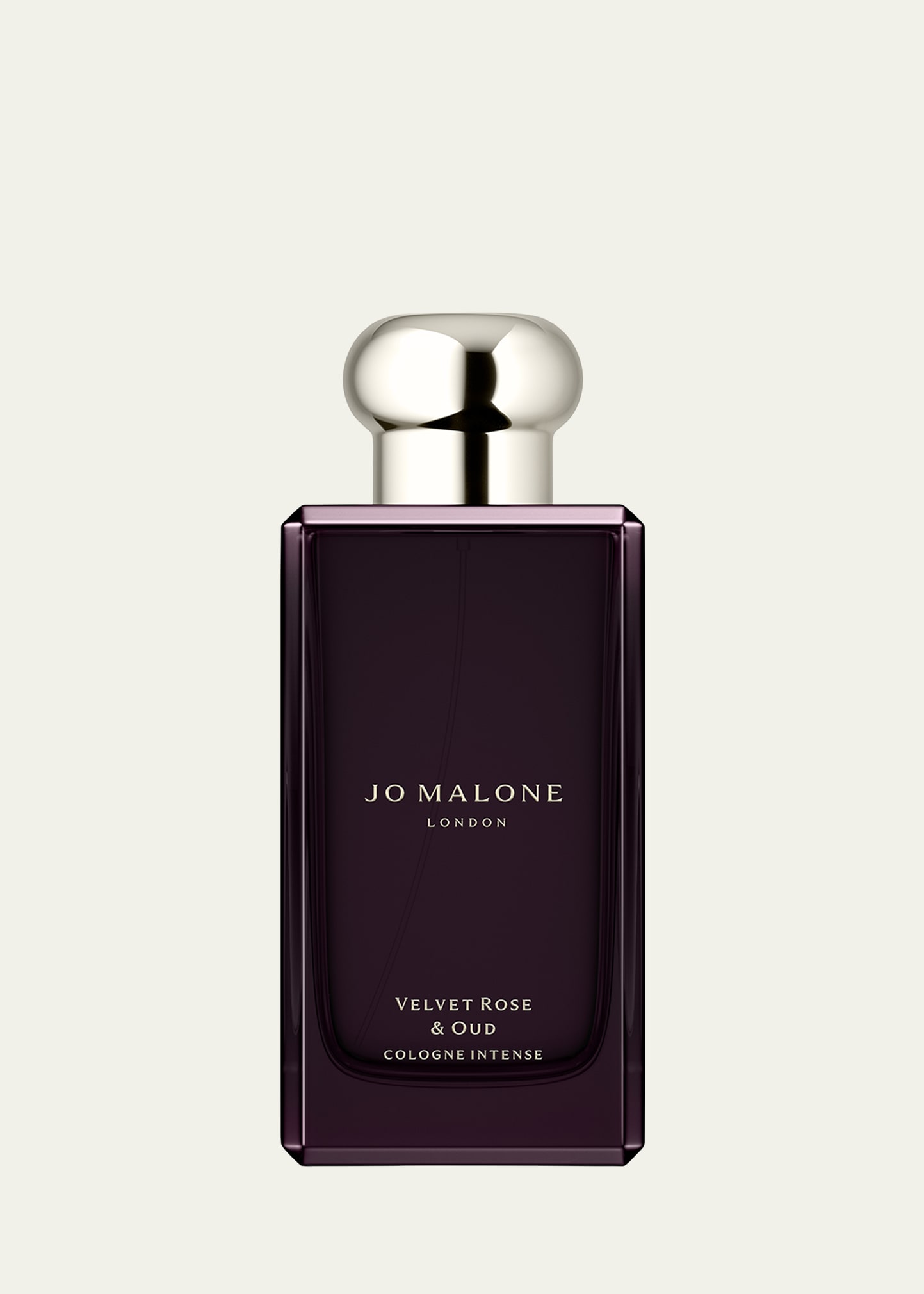 Shop Jo Malone London Velvet Rose And Oud Cologne Intense, 3.4 Oz.