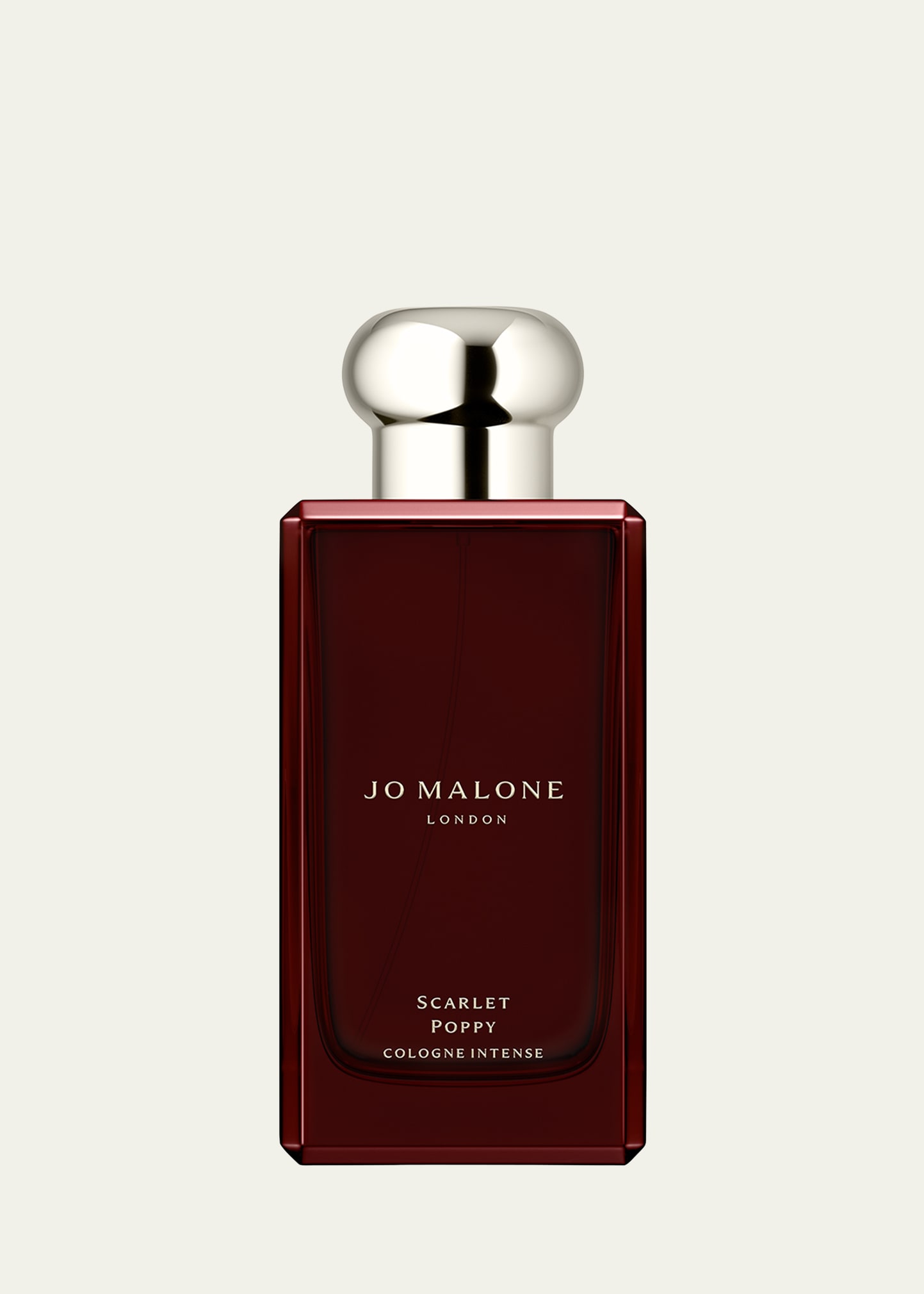 Jo Malone London Scarlet Poppy Cologne Intense, 3.4 Oz.