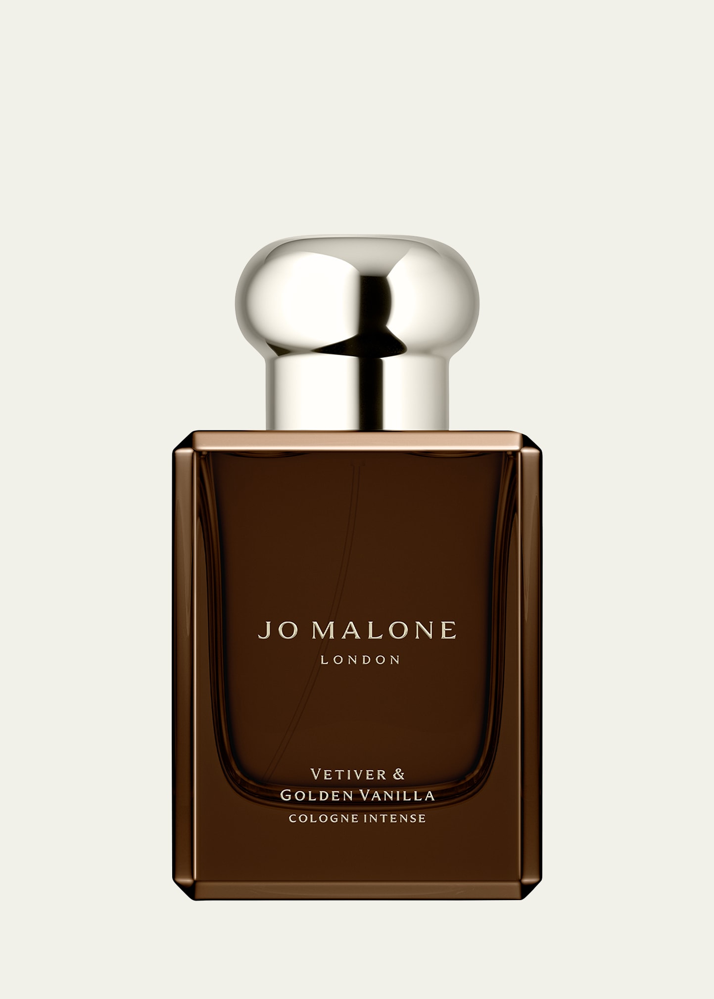 Jo Malone London Vetiver And Golden Vanilla Cologne Intense, 1.7 Oz.