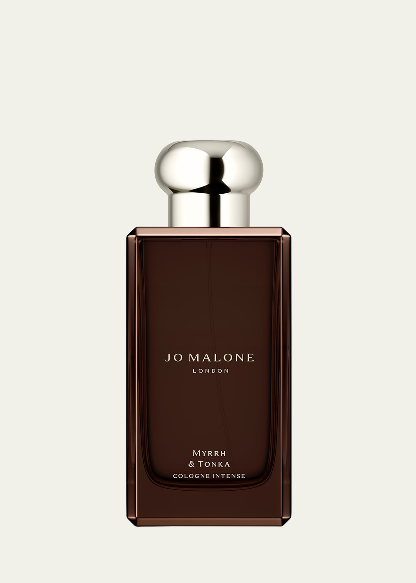 Jo Malone London Myrrh And Tonka Cologne Intense, 3.4 Oz.