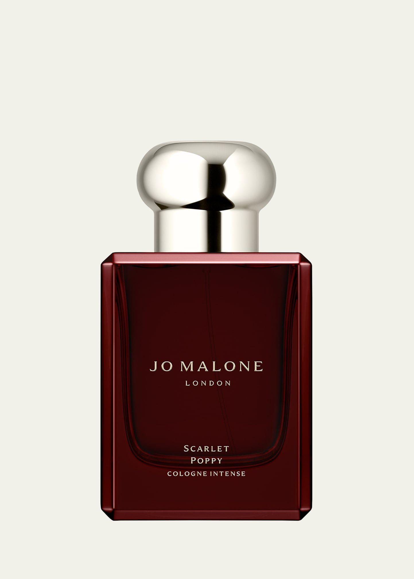 Jo Malone London Scarlet Poppy Cologne Intense, 1.7 Oz.