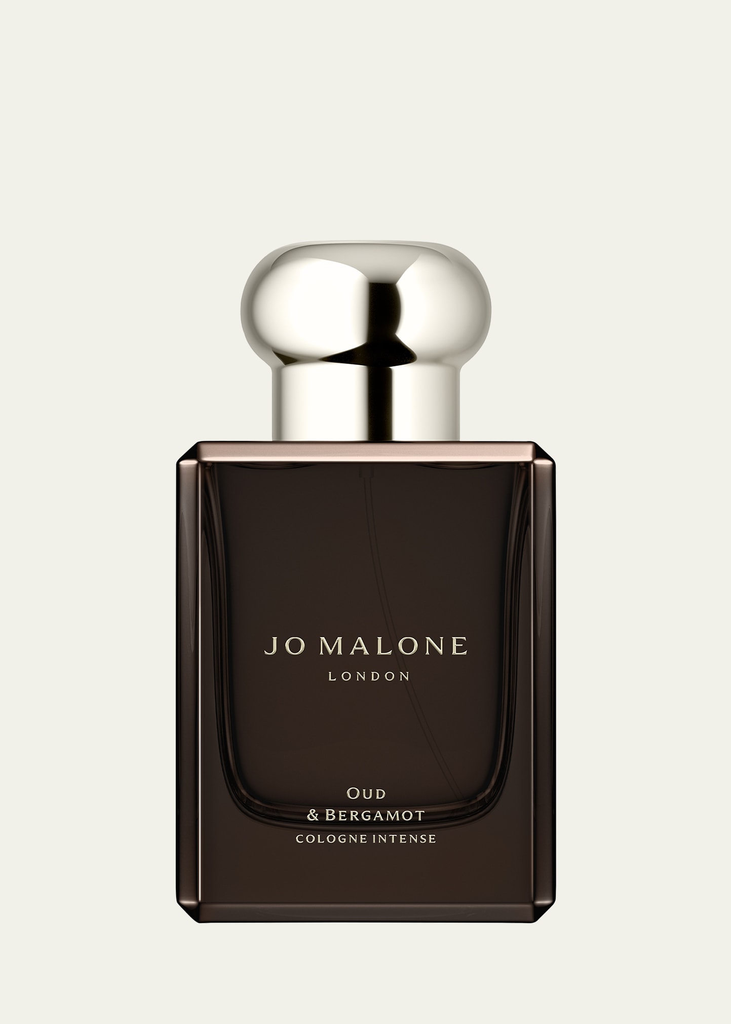 Jo Malone London Oud And Bergamot Cologne Intense, 1.7 Oz.