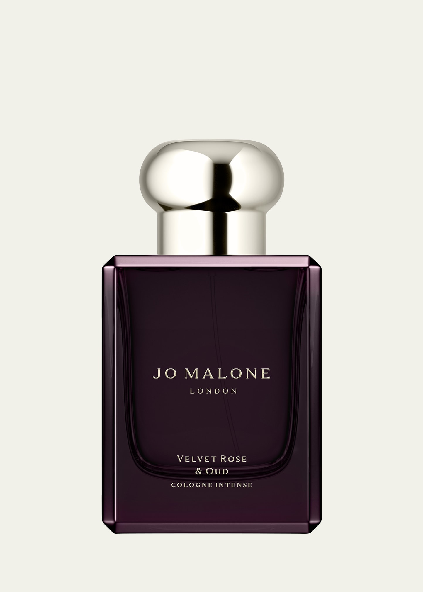 Jo Malone London Velvet Rose And Oud Cologne Intense, 1.7 Oz.