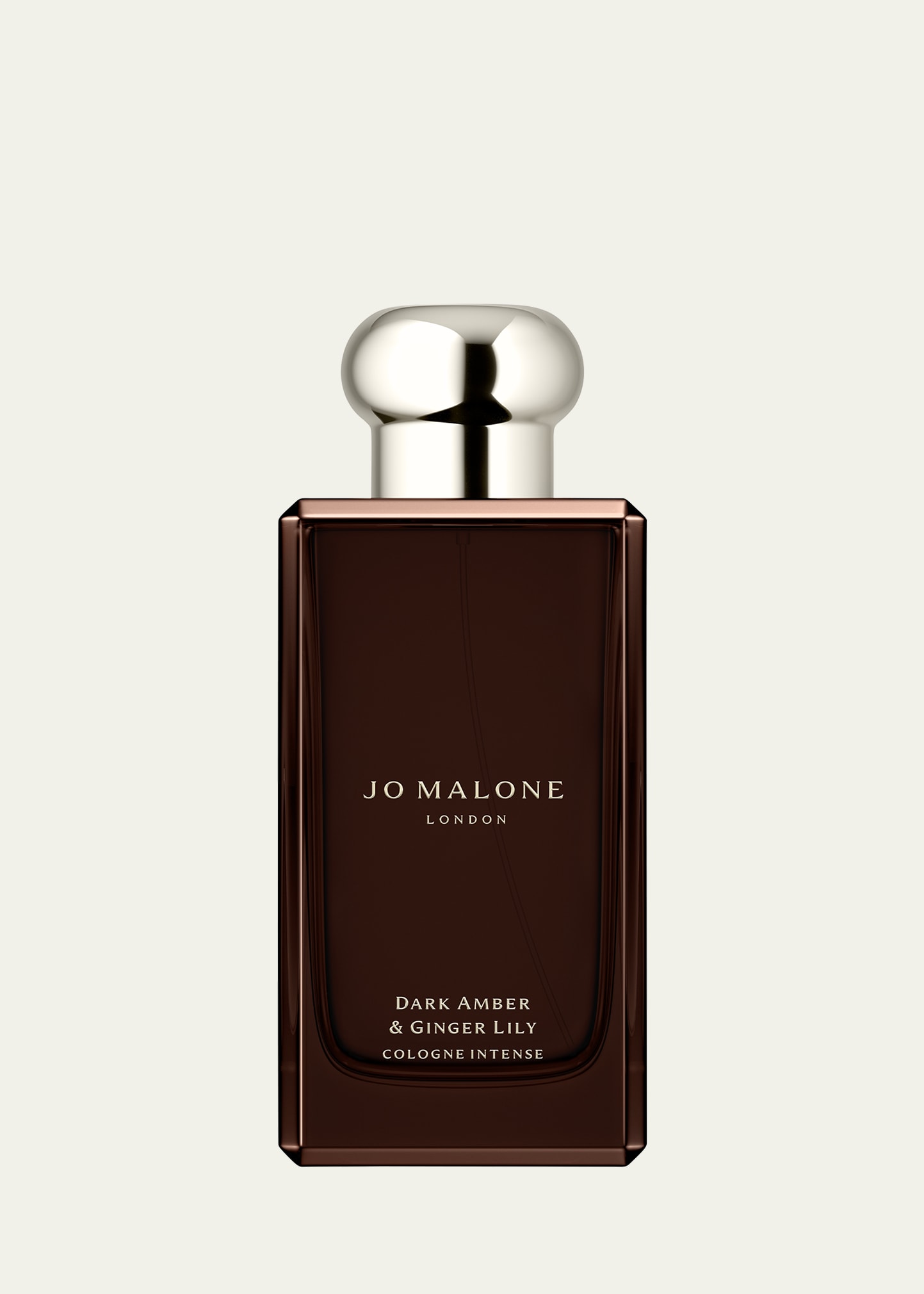 Jo Malone London Dark Amber And Ginger Lily Cologne Intense, 3.4 Oz.