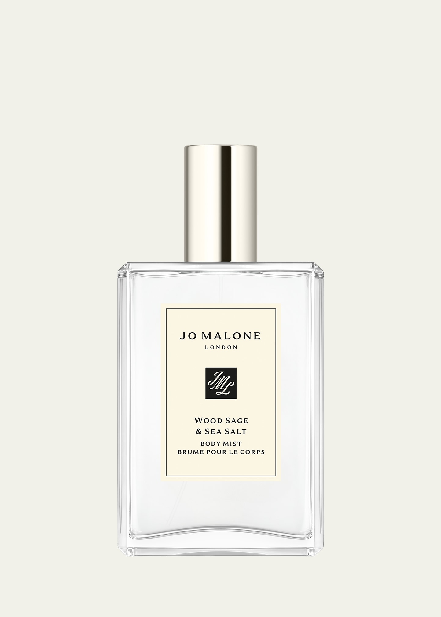 Jo Malone London Wood Sage & Sea Salt Body Mist, 3.4 Oz.