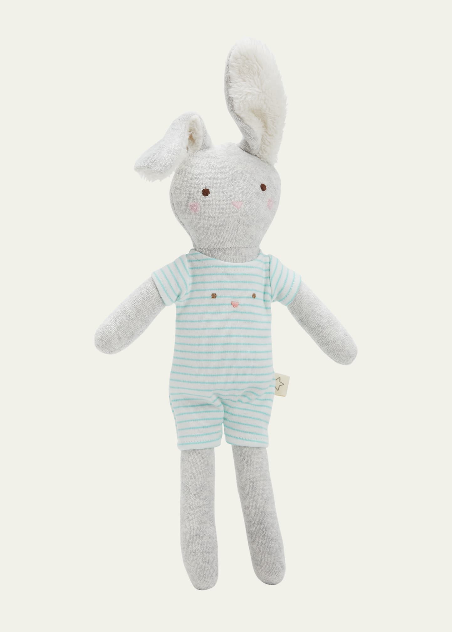 Bunny Cotton Toweling Toy