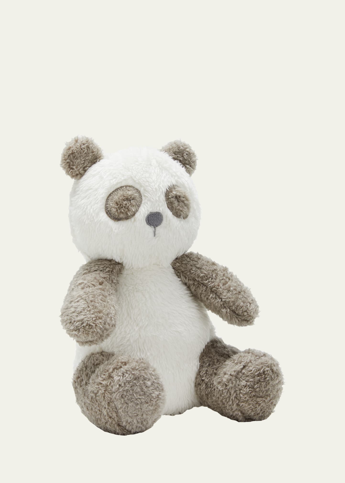 Kid's Panda Plush Stuffed Animal