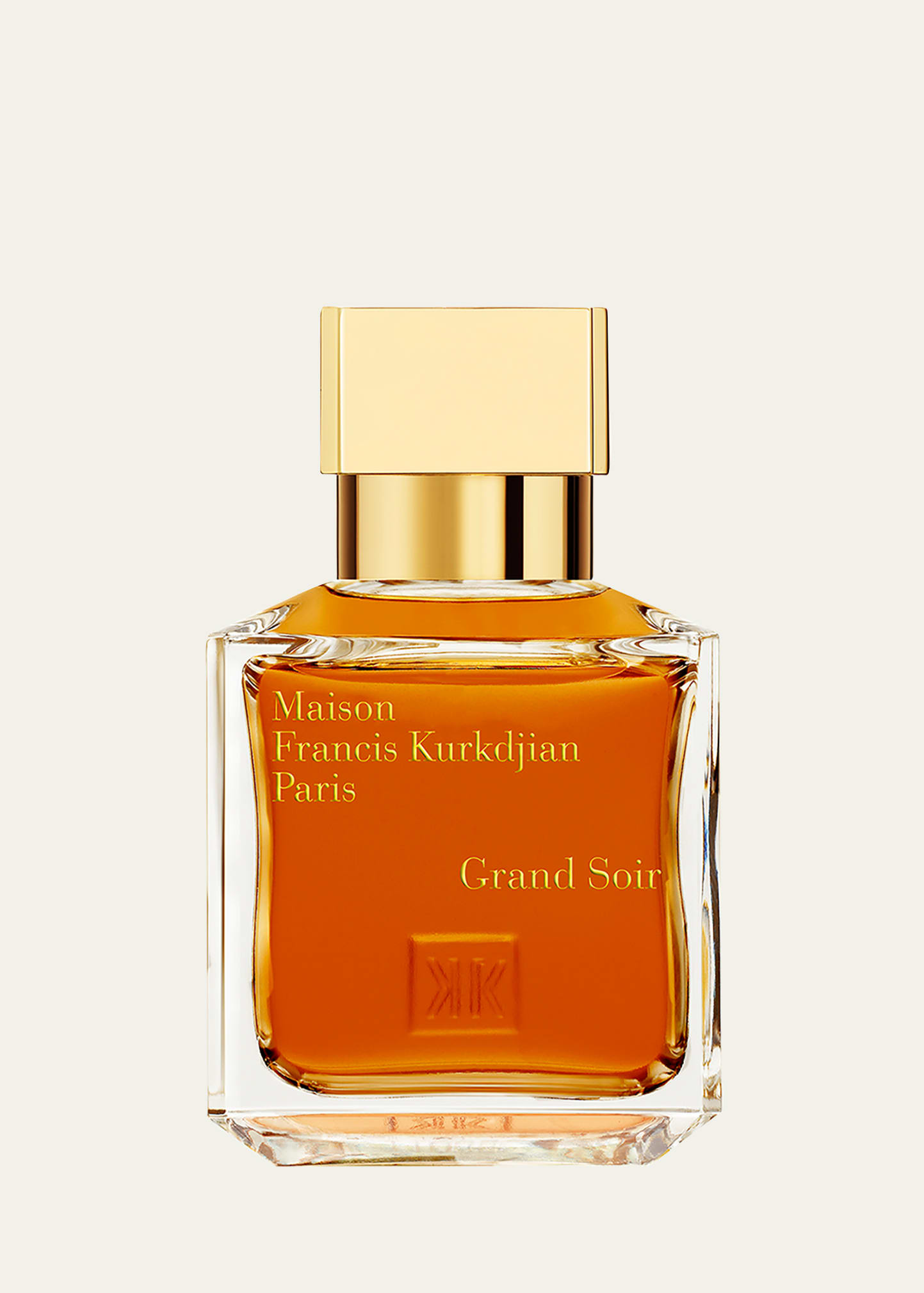 Maison Francis Kurkdjian 724 Extrait de Parfum, 4 x 4 mL - Bergdorf Goodman