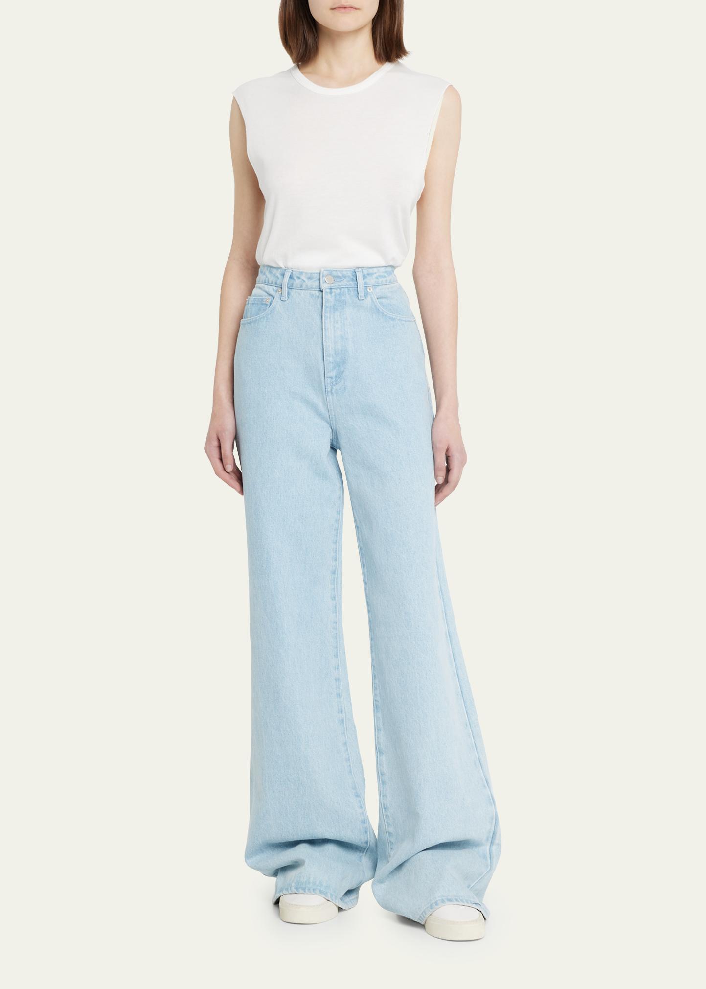 'Romy' jeans Jeans