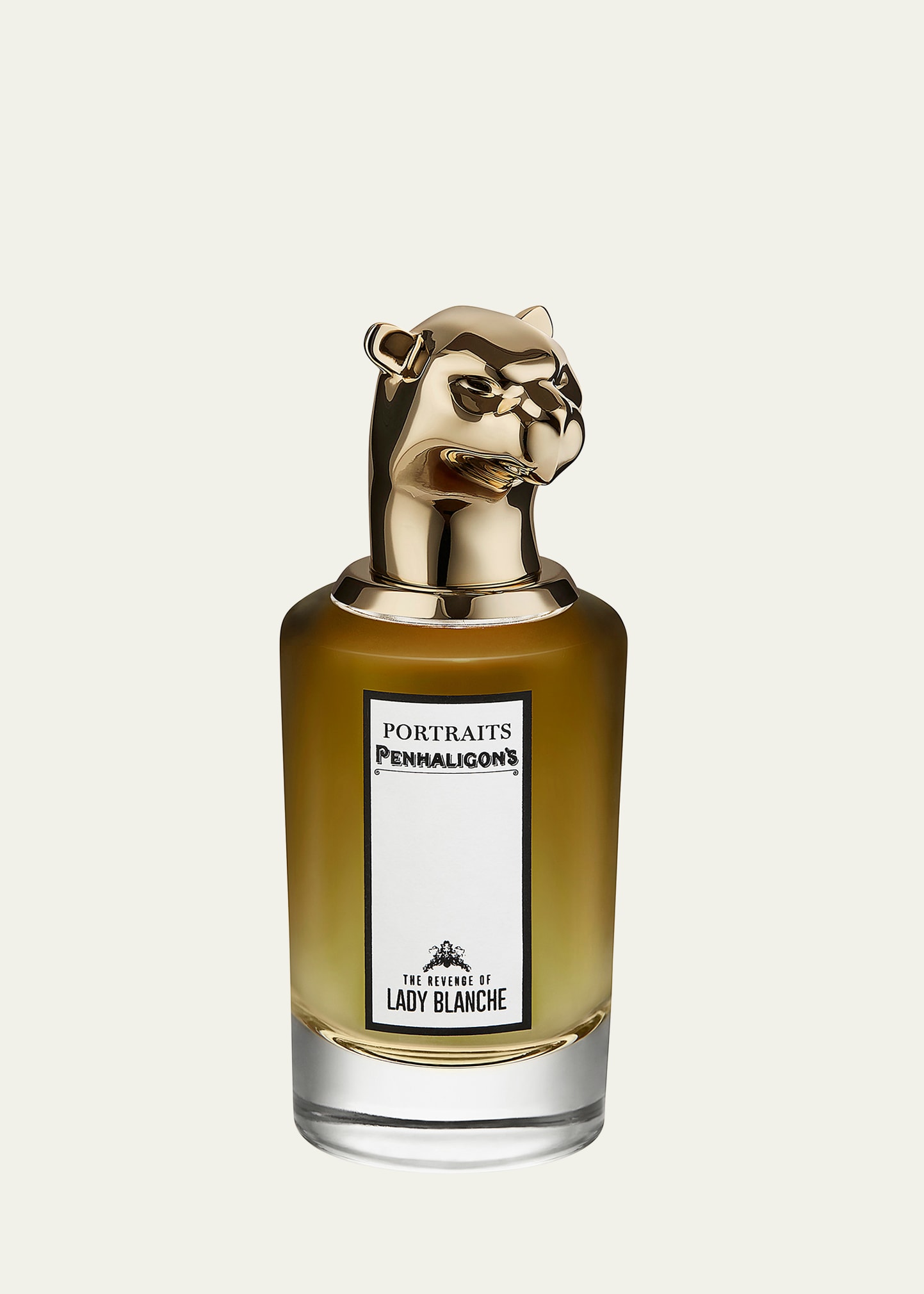 The Revenge of Lady Blanche Eau de Parfum, 2.5 oz. - Portraits Collection