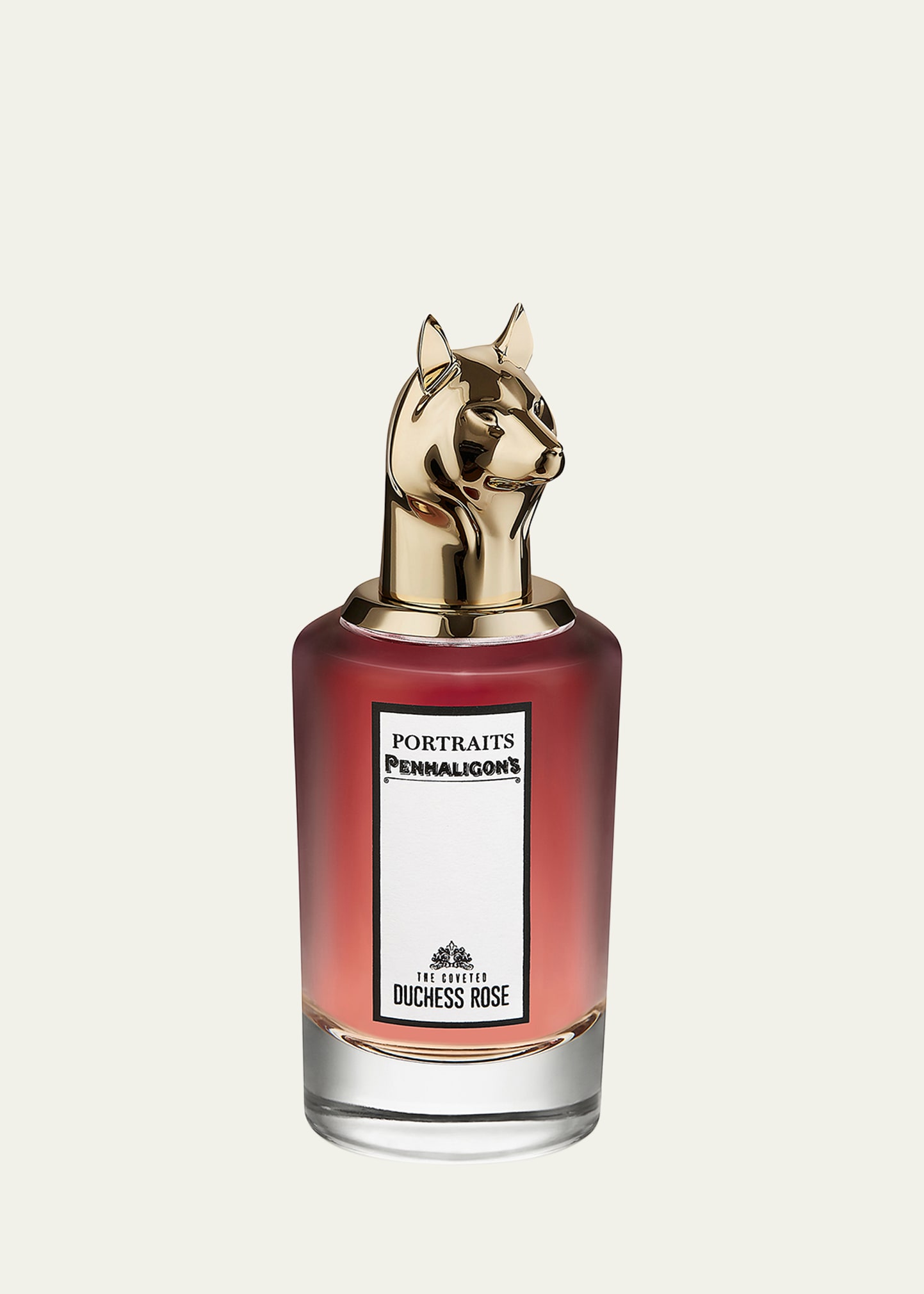 The Coveted Duchess Rose Eau de Parfum, 2.5 oz.