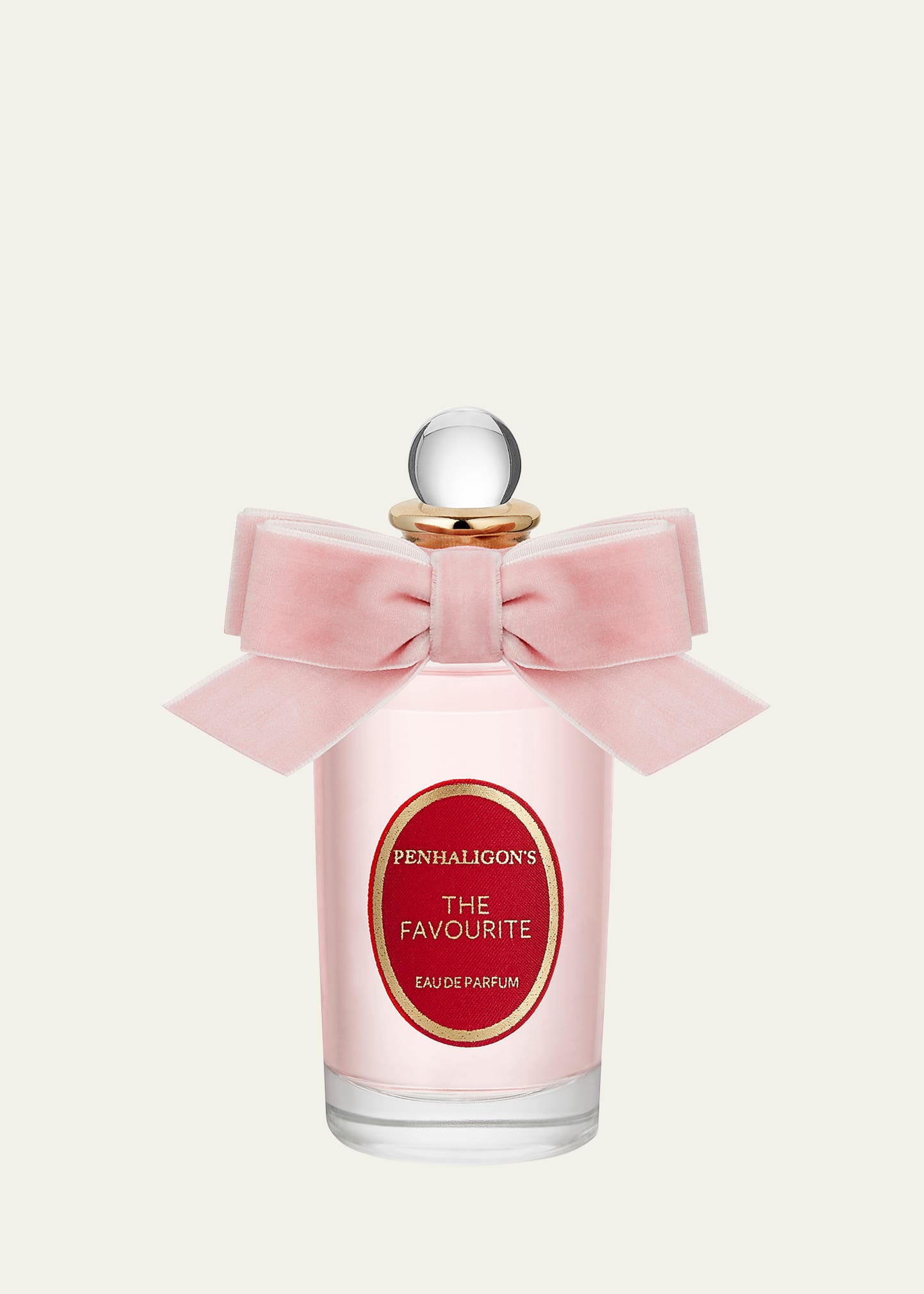 The Favourite Eau de Parfum, 3.4 oz.